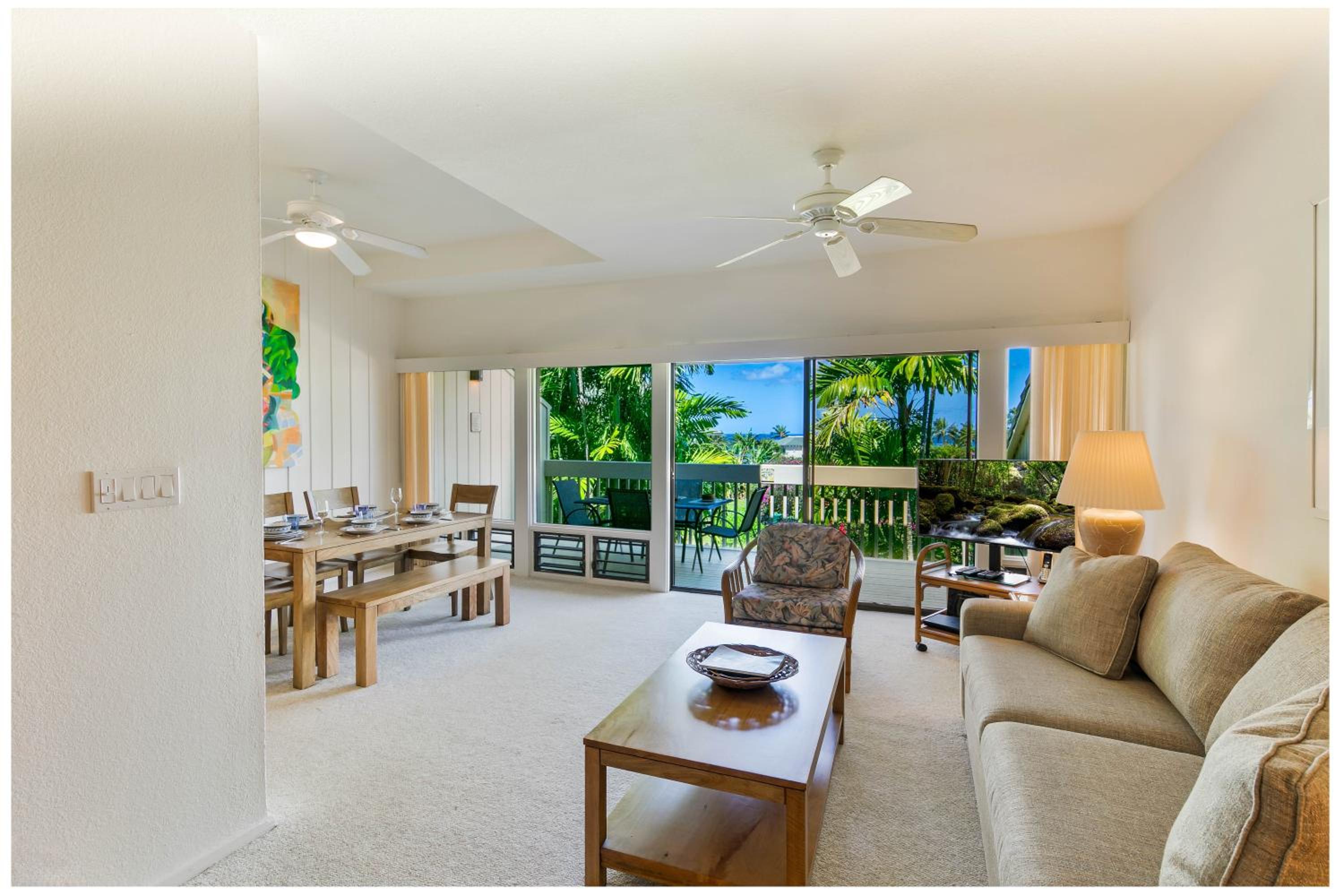 Kauai Manualoha 703 condo