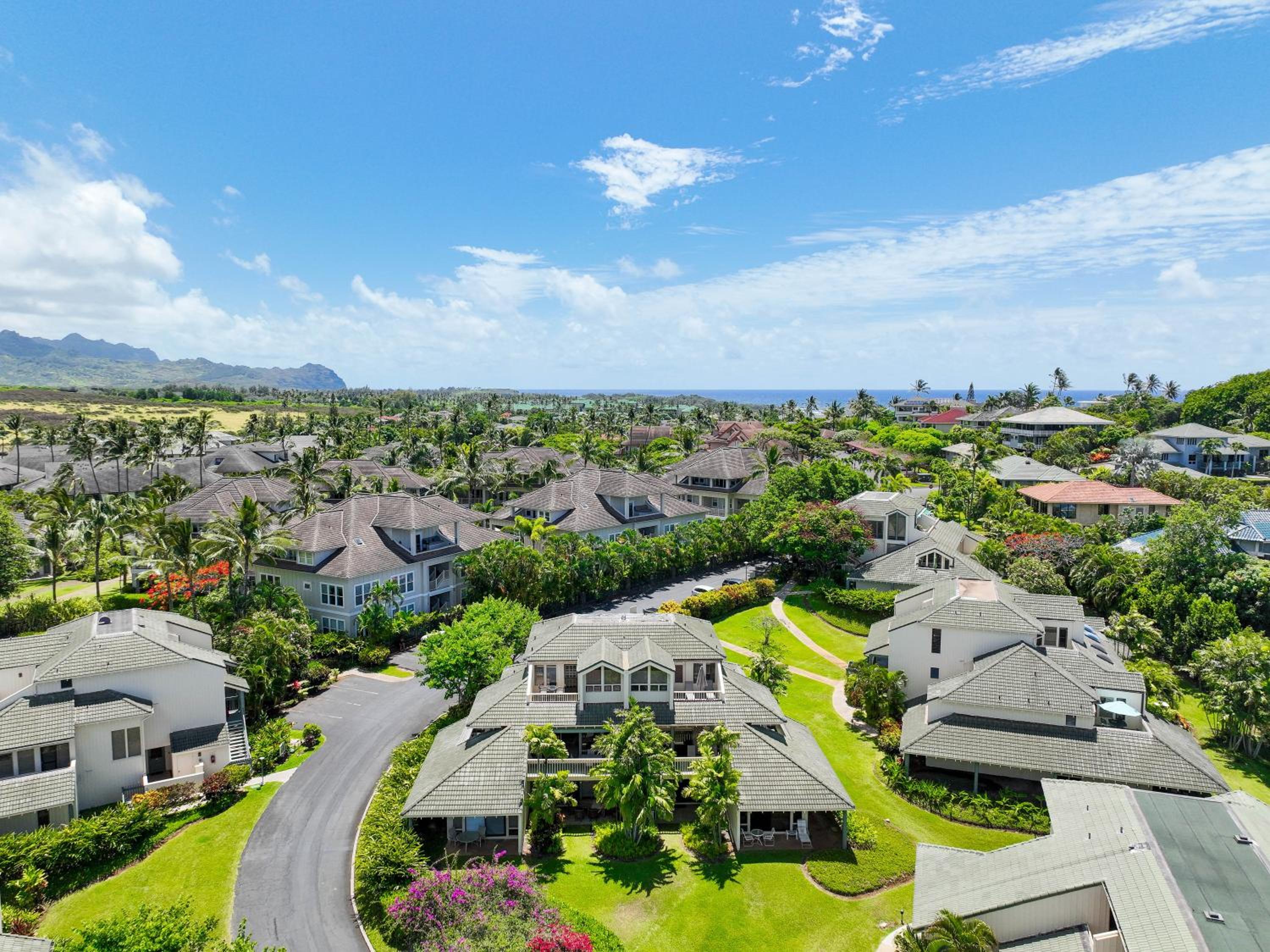 Kauai Manualoha 703 condo