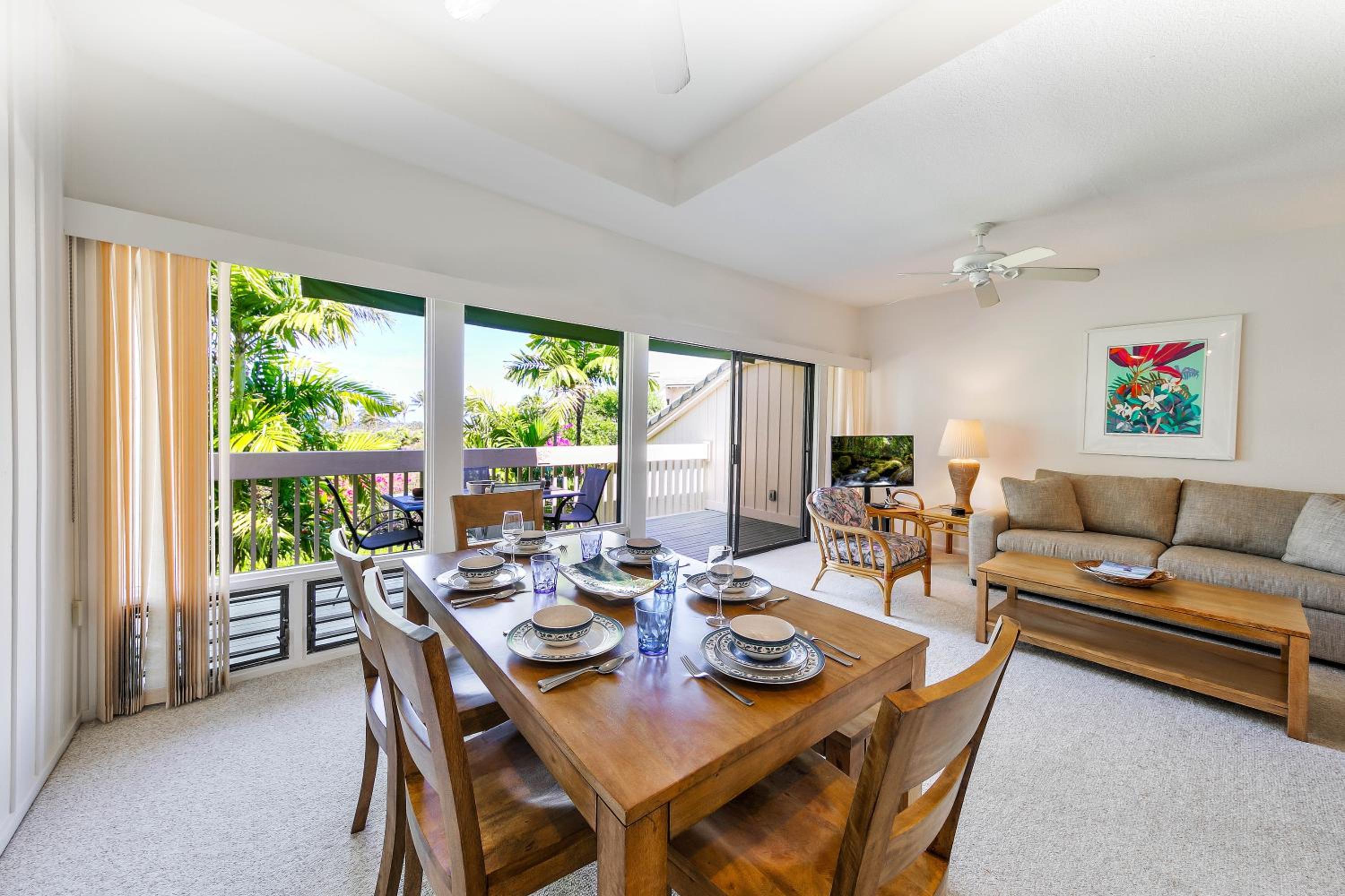 Kauai Manualoha 703 condo