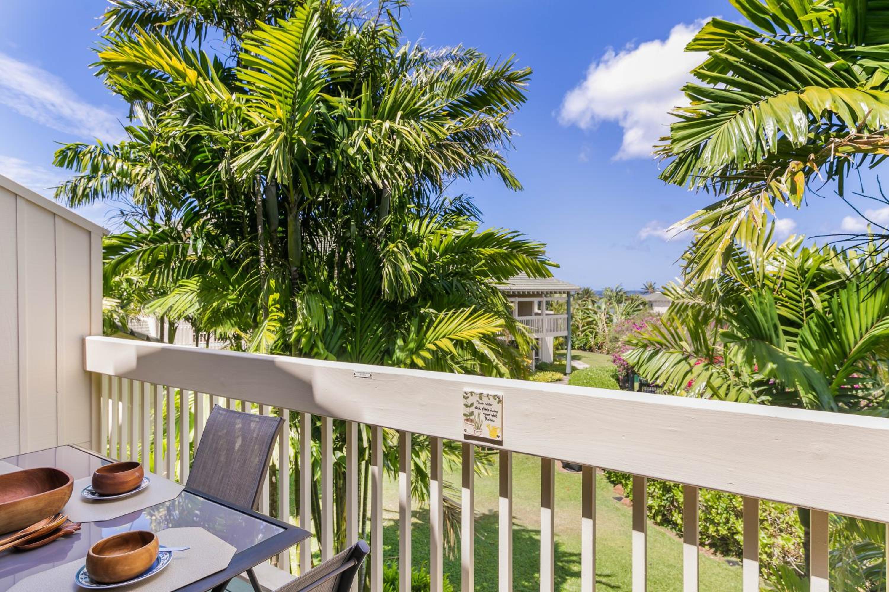 Kauai Manualoha 703 condo