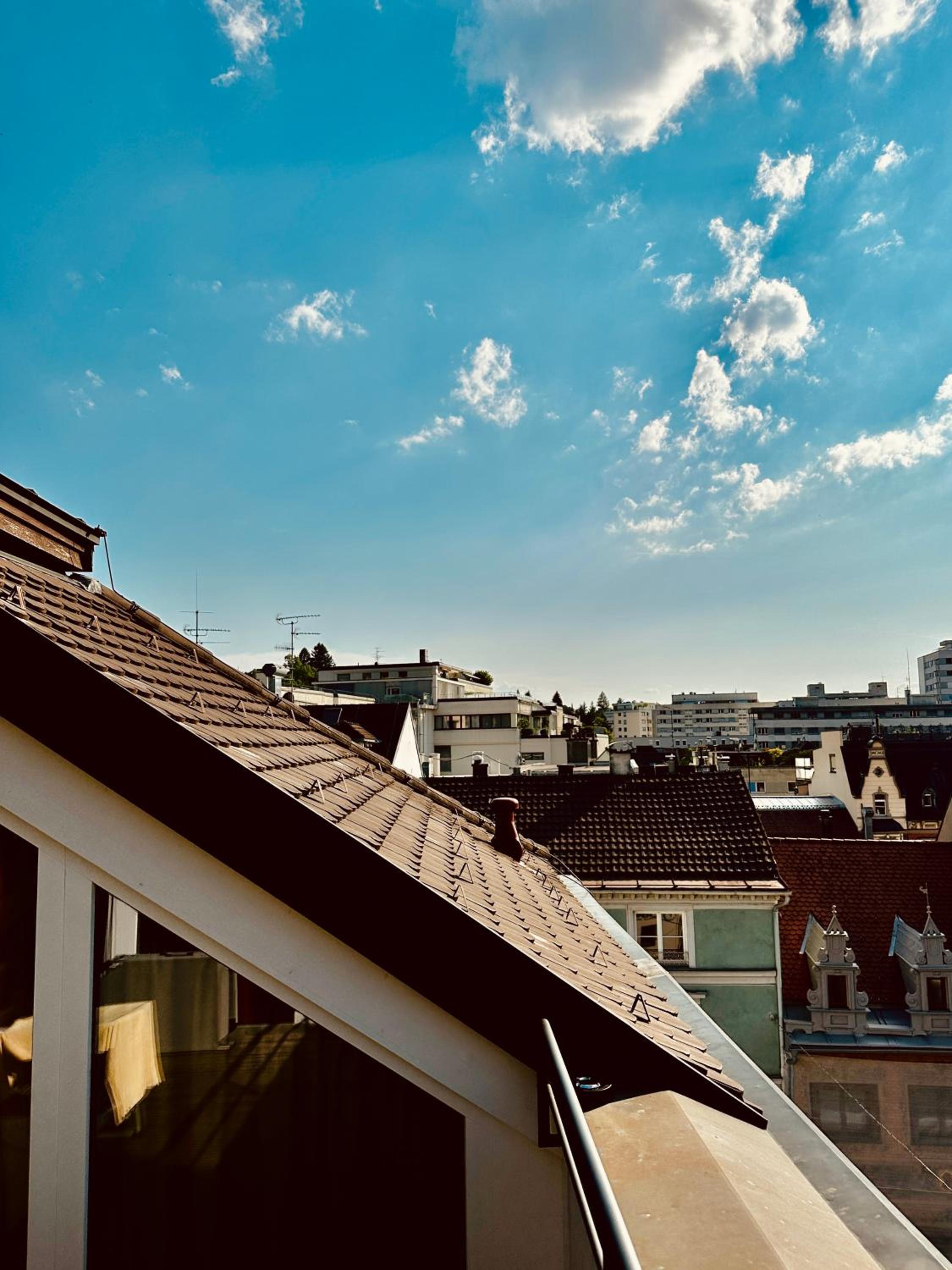 roof