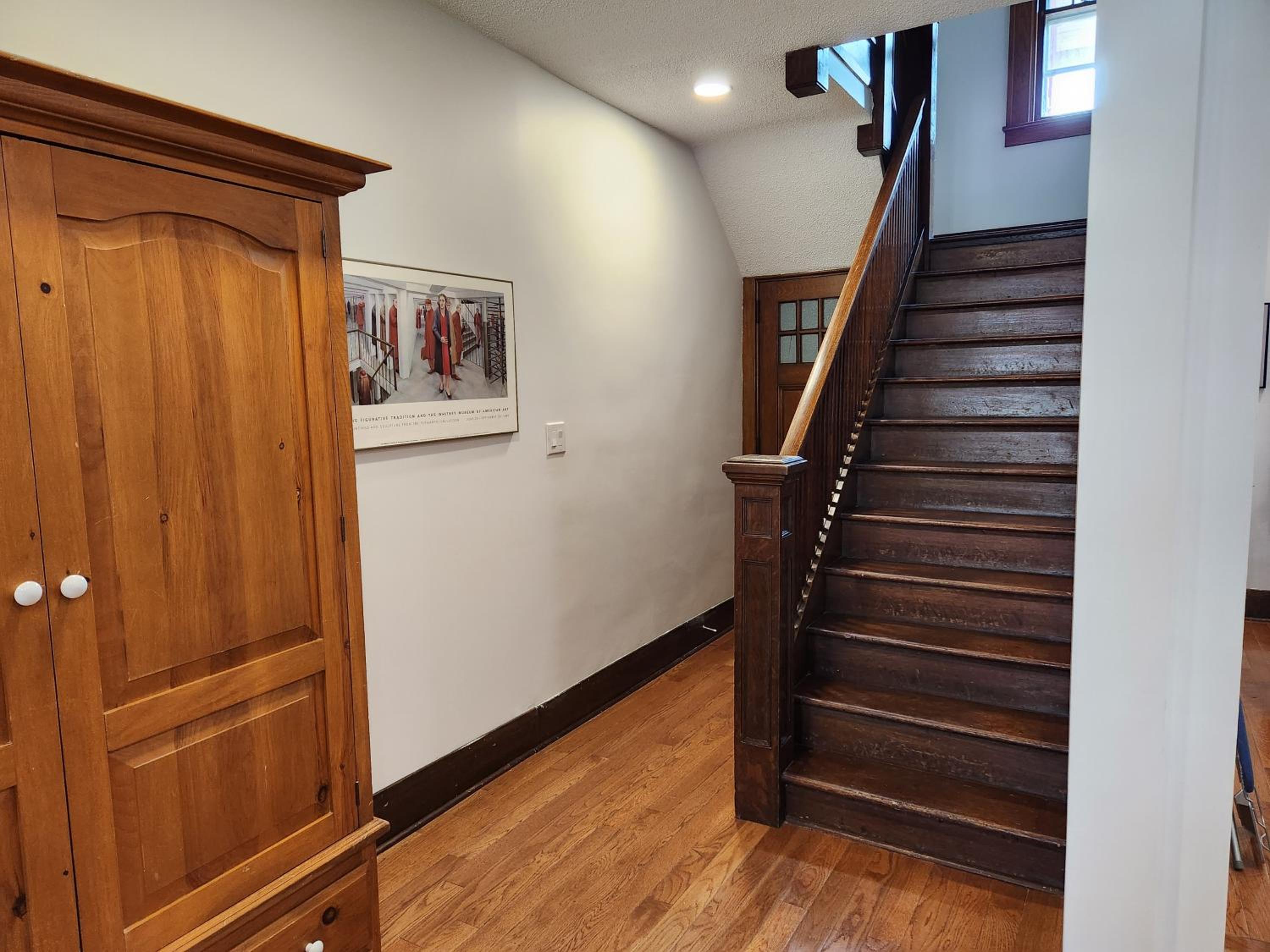 Classic Home