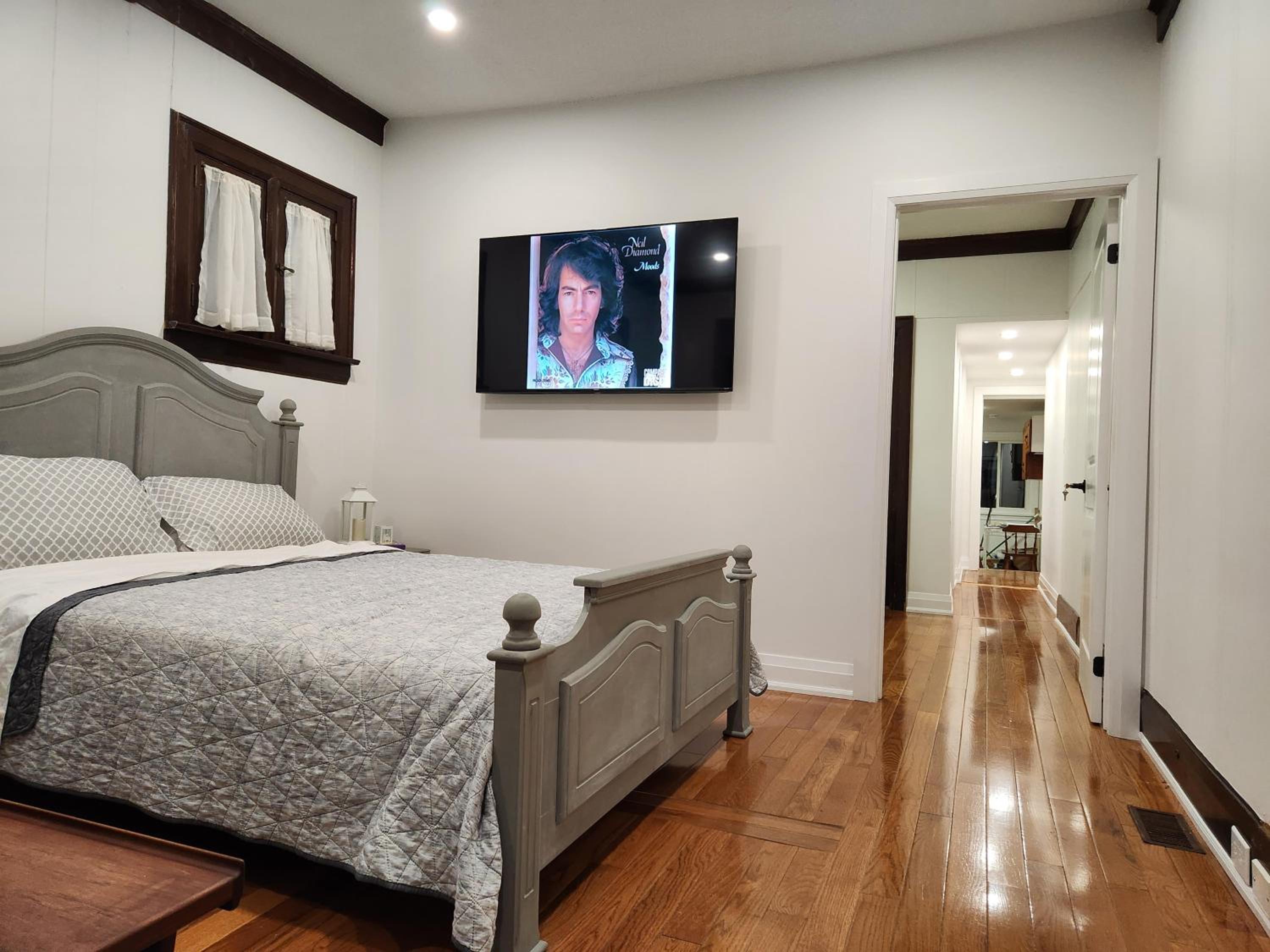 Classic Home