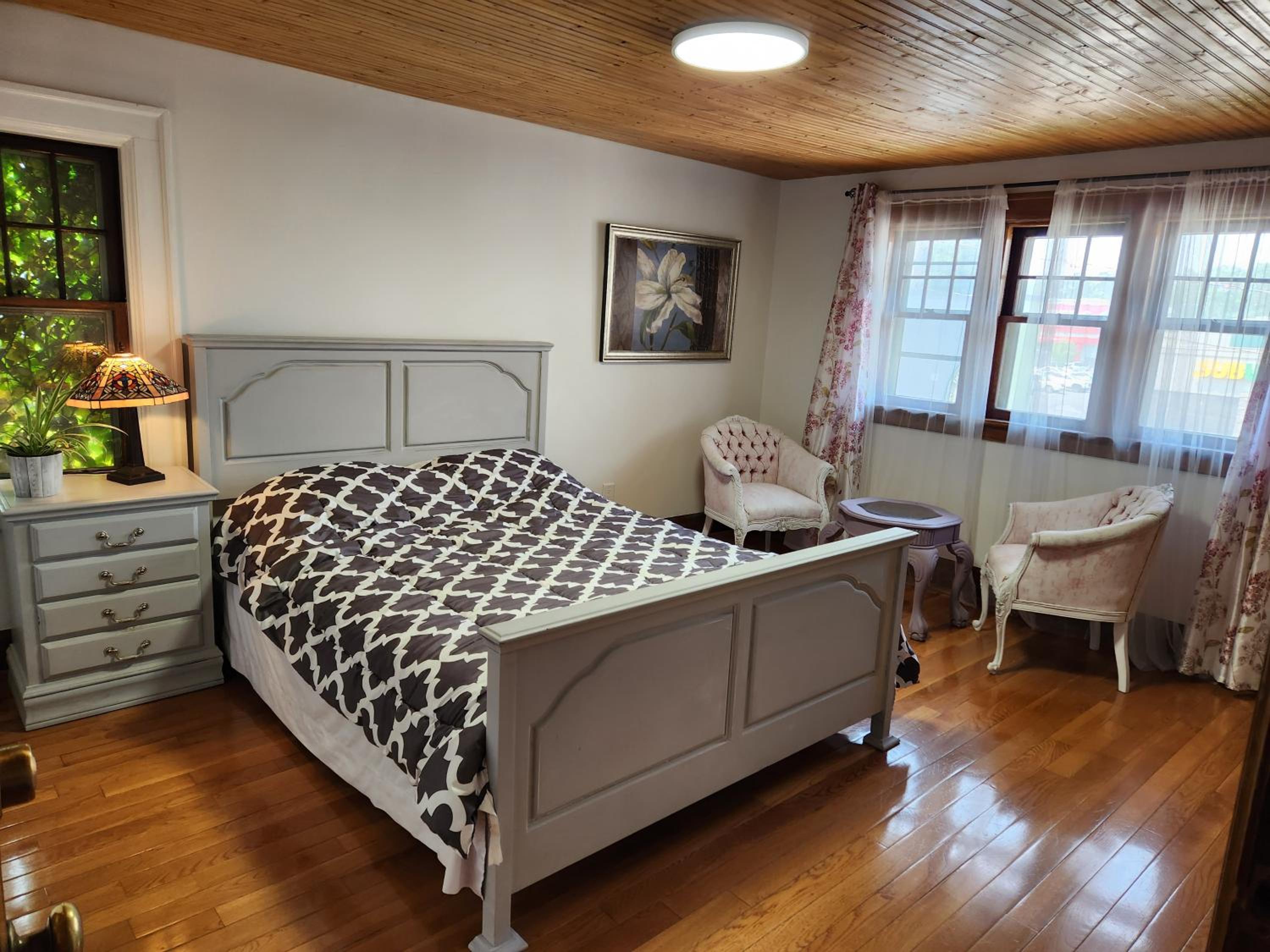 Classic Home