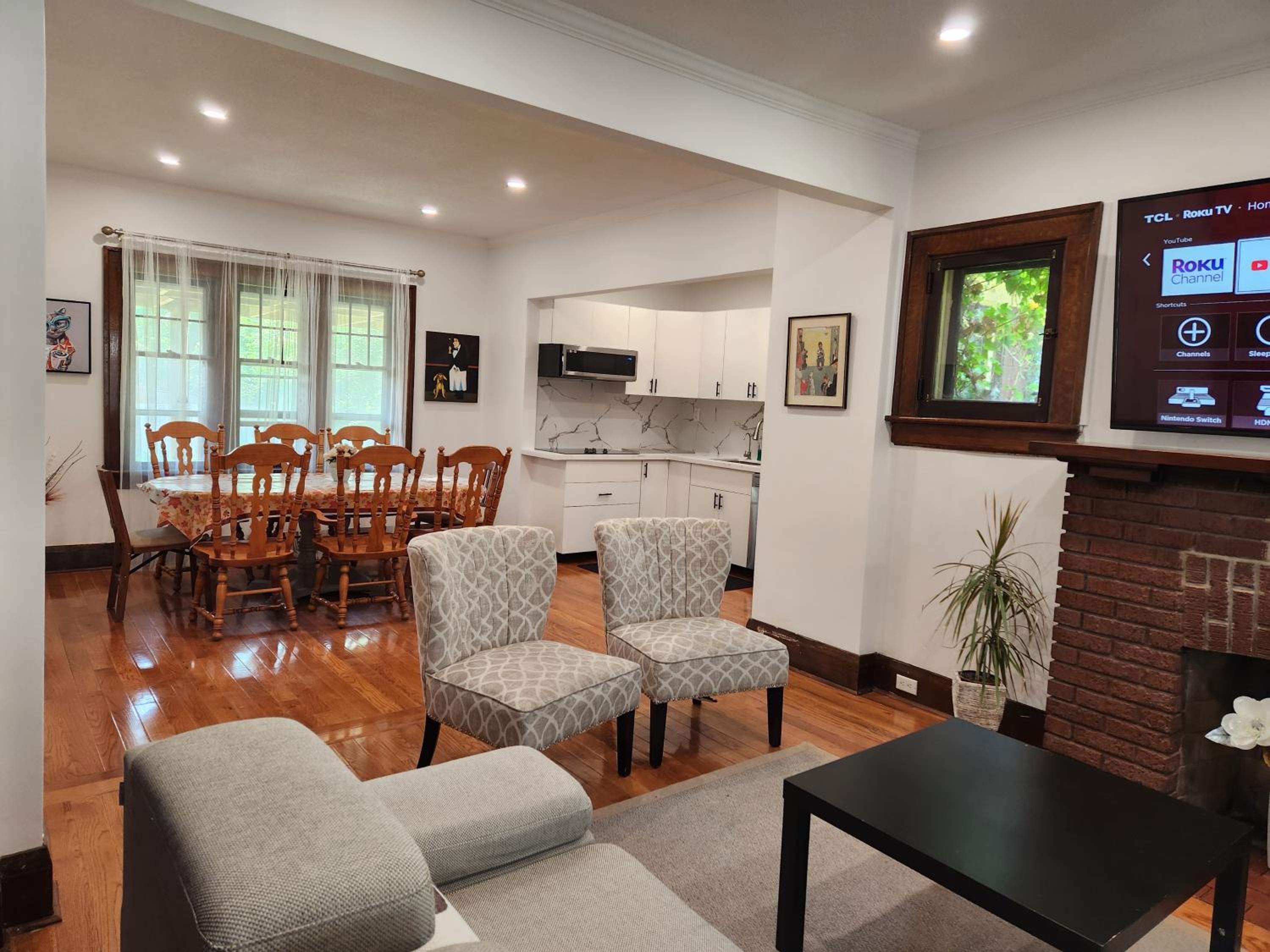 Classic Home