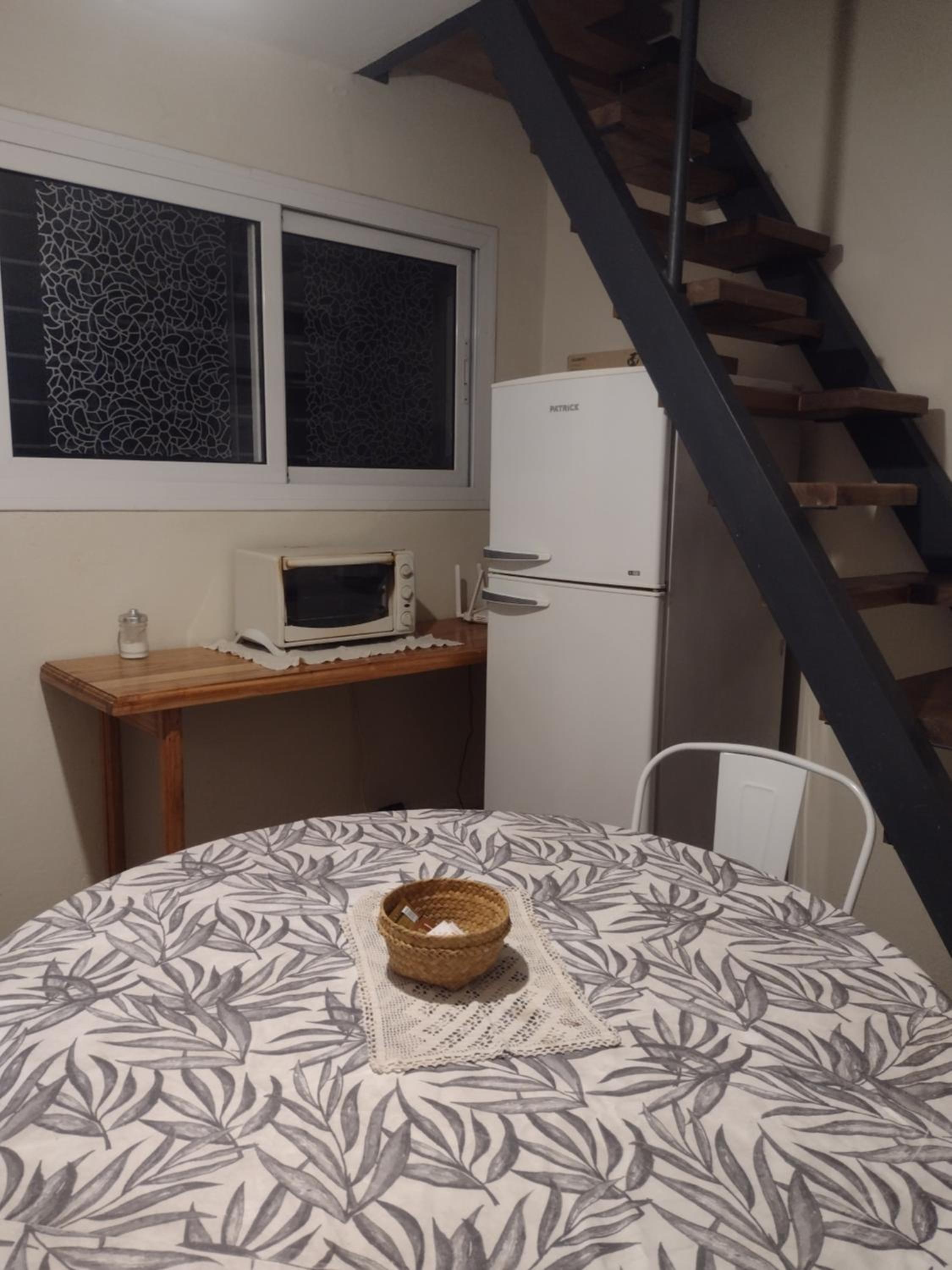 Departamento Lia