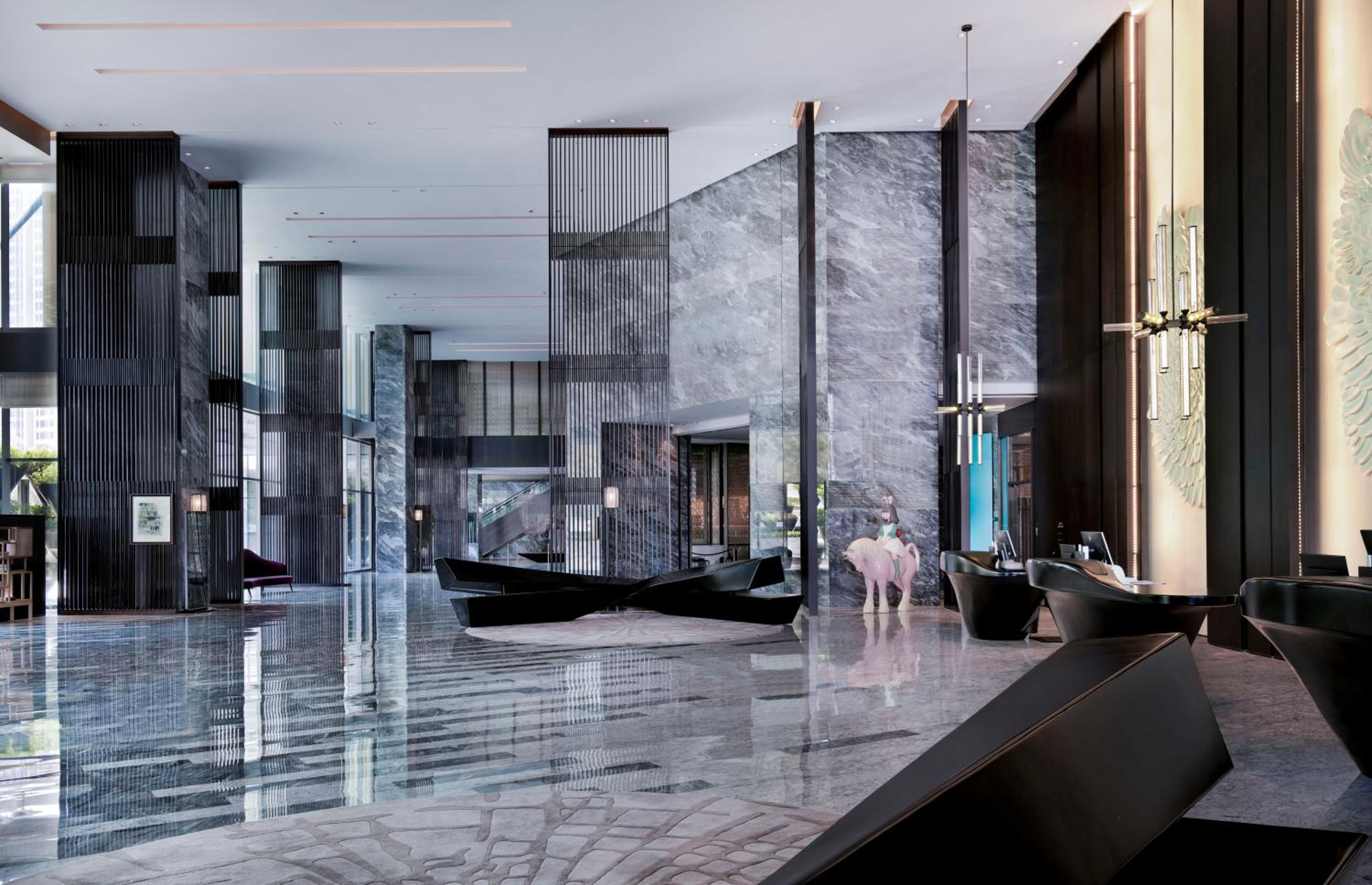 Zhongshan Vacations - Le Meridien Zhongshan - Property Image 2