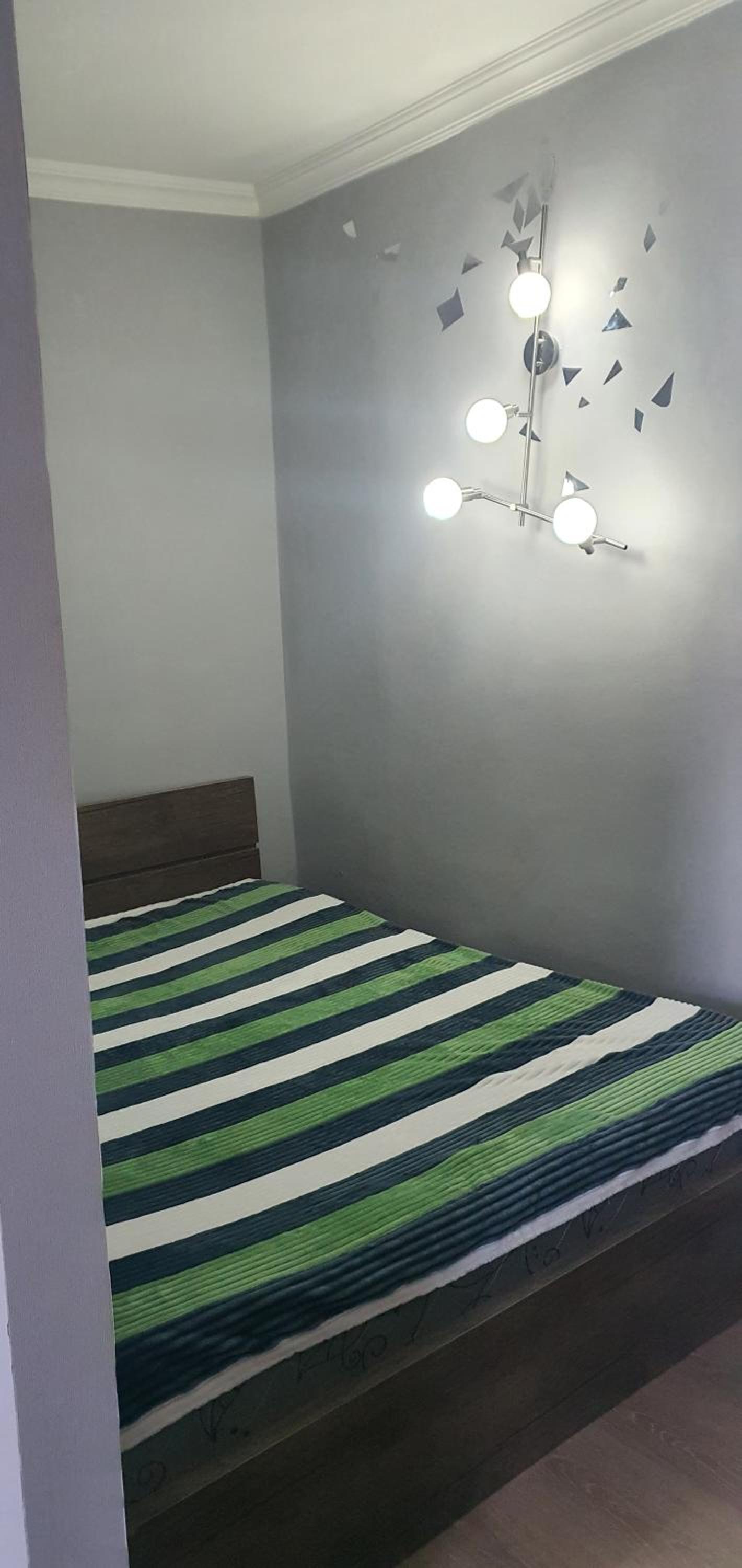 Old Town Lias Apartments view 2