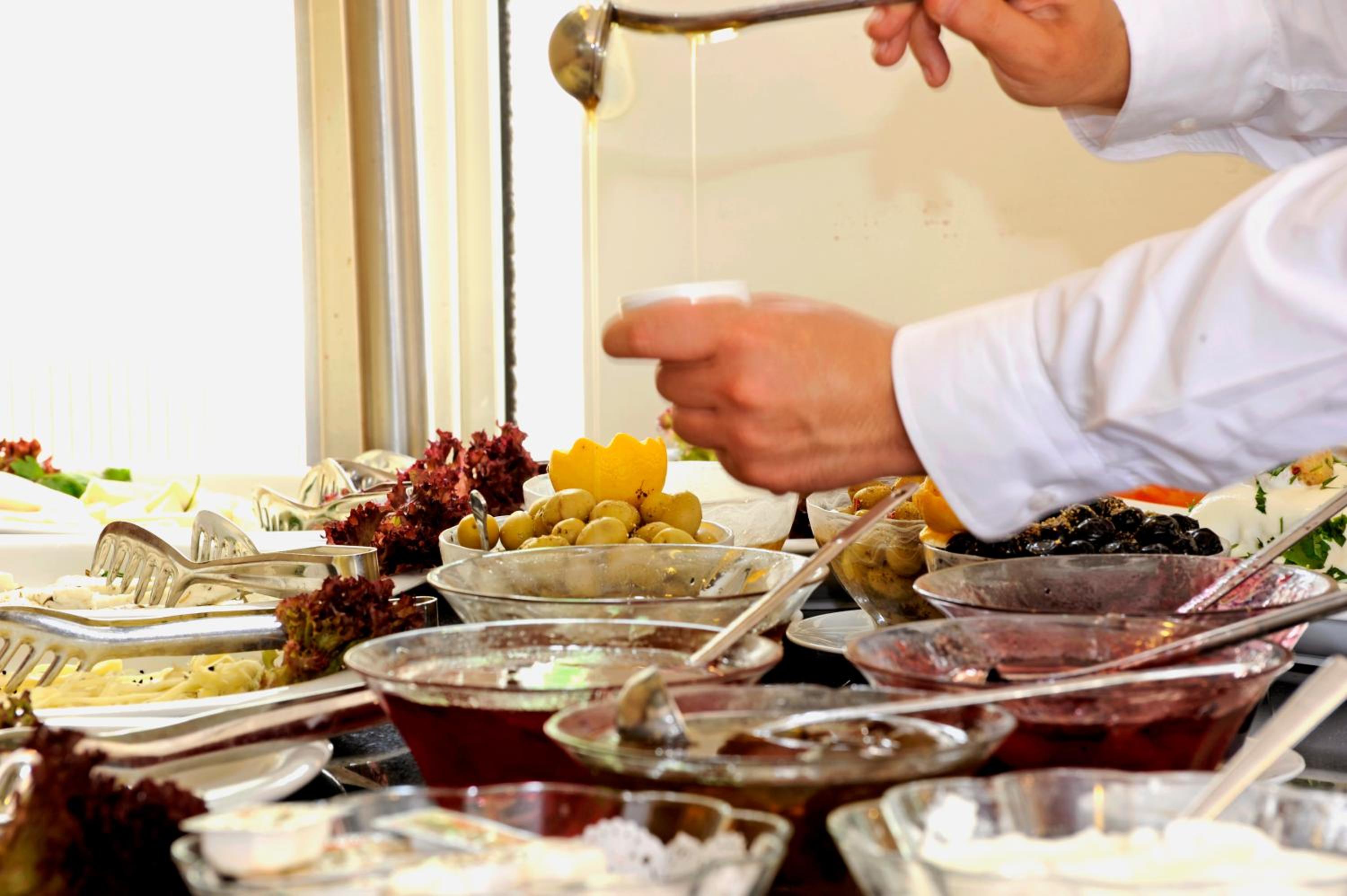 The Empress Theodora Hotel - Image 12