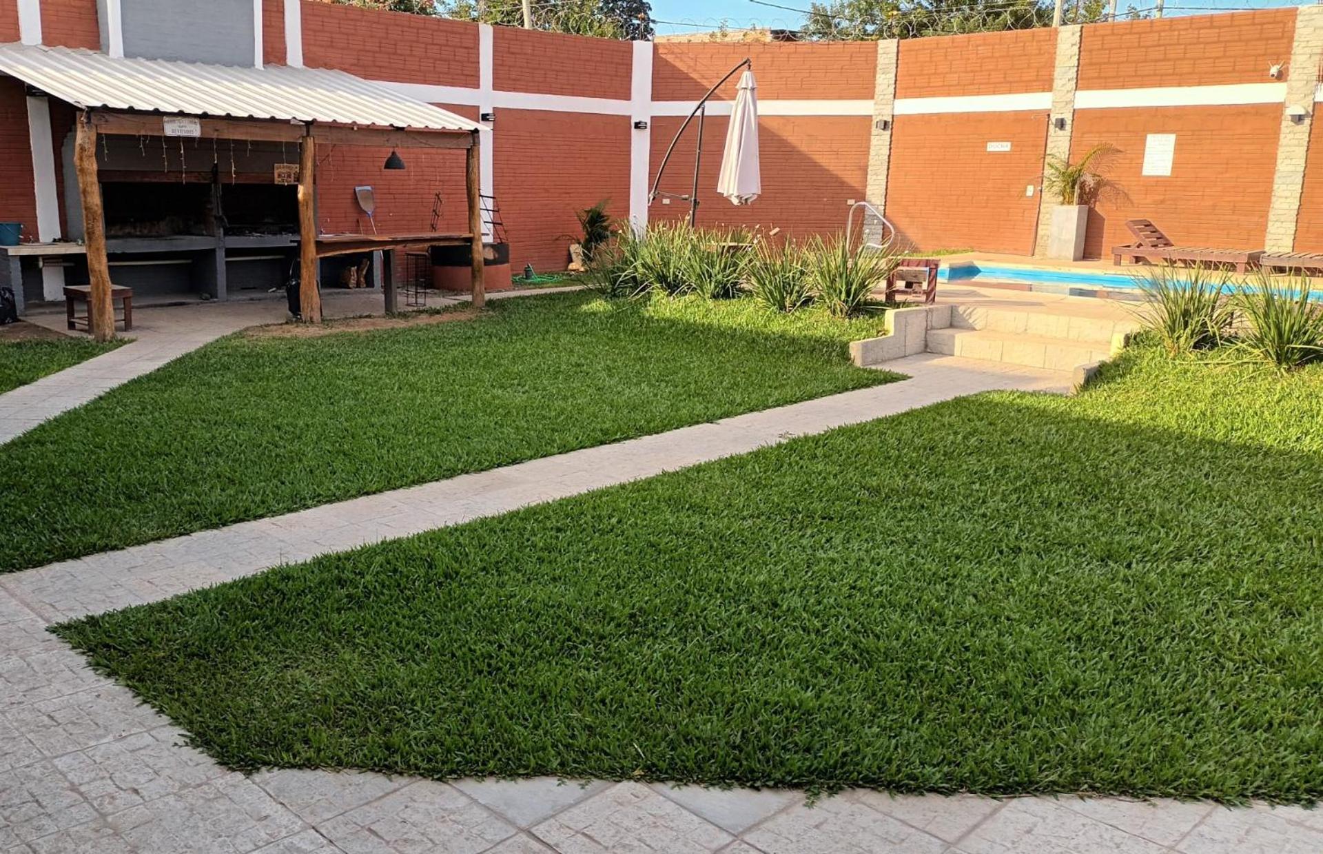 Casa Quinta Los Amigos