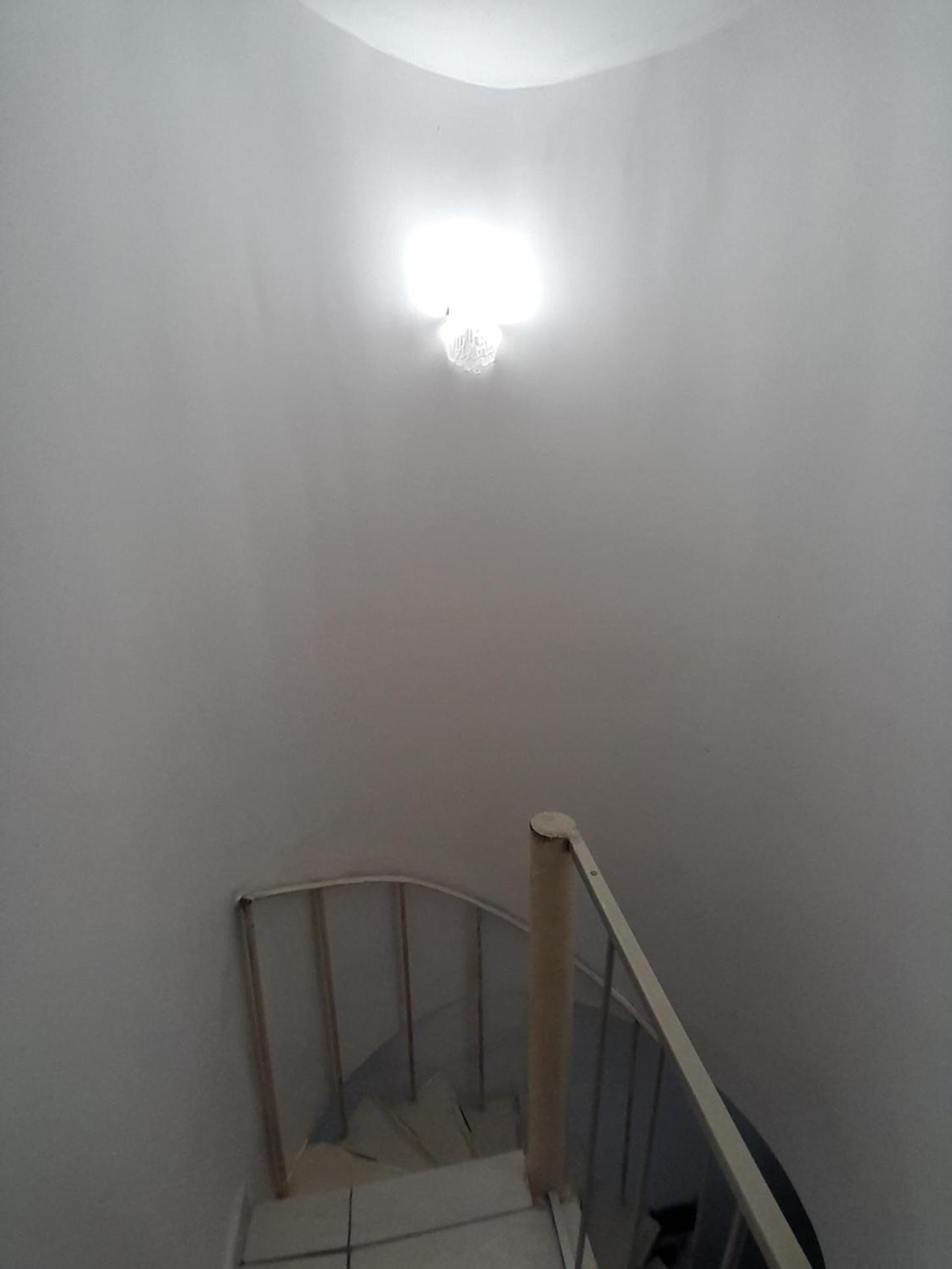 Apartamento dúplex em frente ao mar de Pajuçara