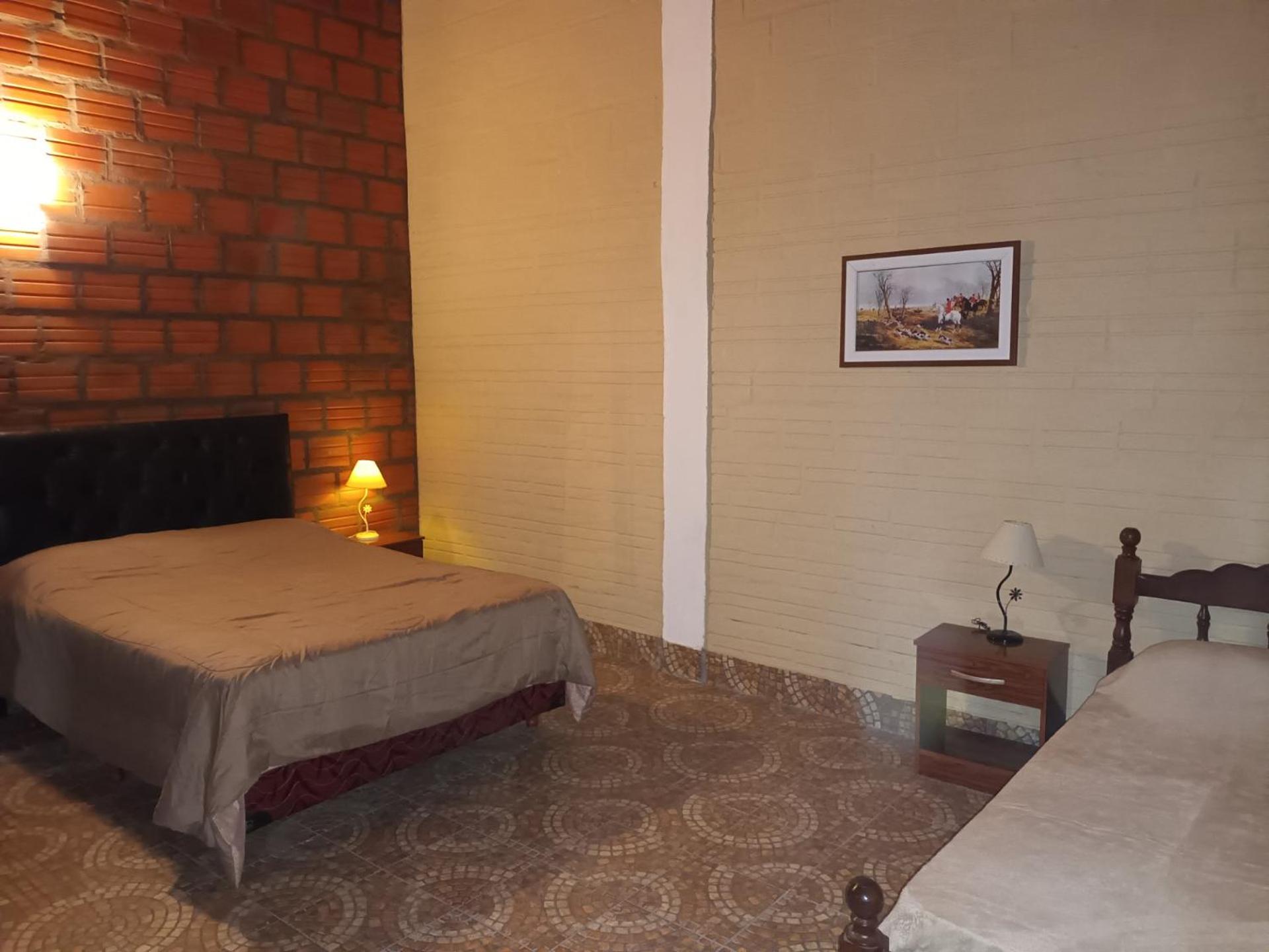 Casa Quinta Los Amigos