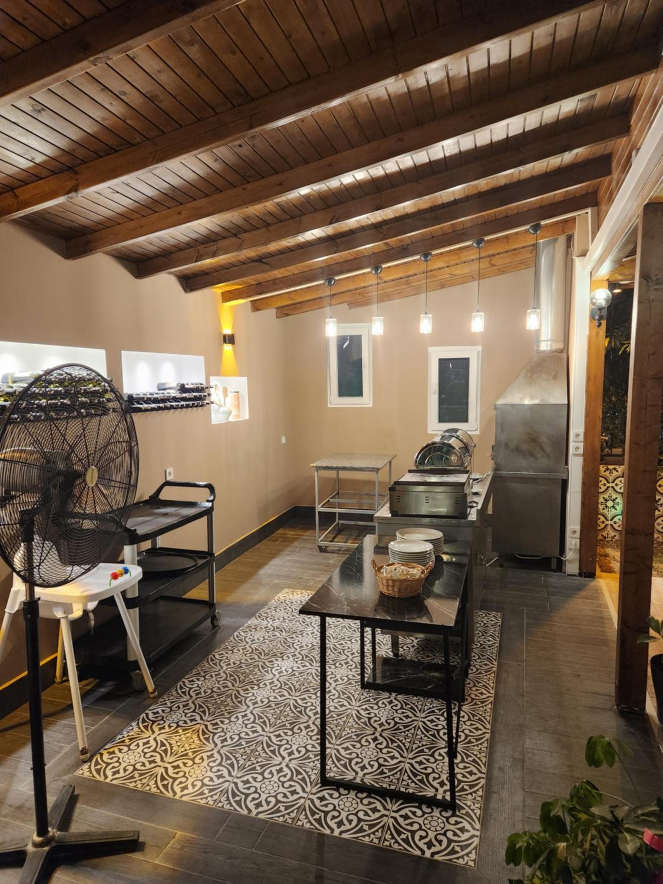 Esperanza Hotel - Image 34