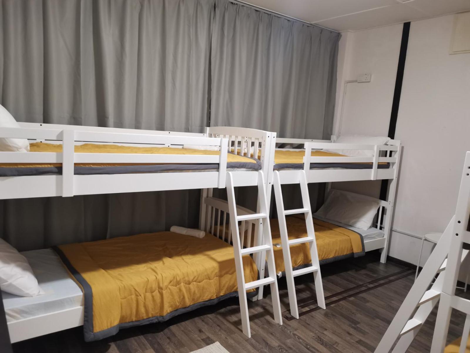 G FORTUNE GUEST HOUSE+ photo 4