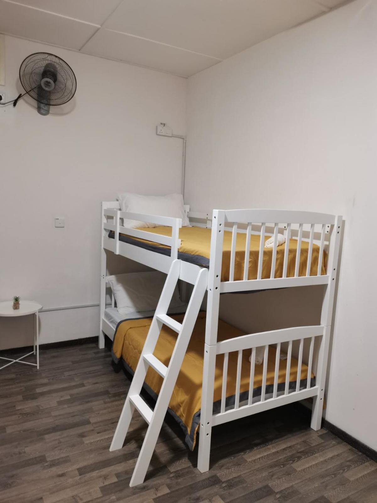 G FORTUNE GUEST HOUSE+ photo 5