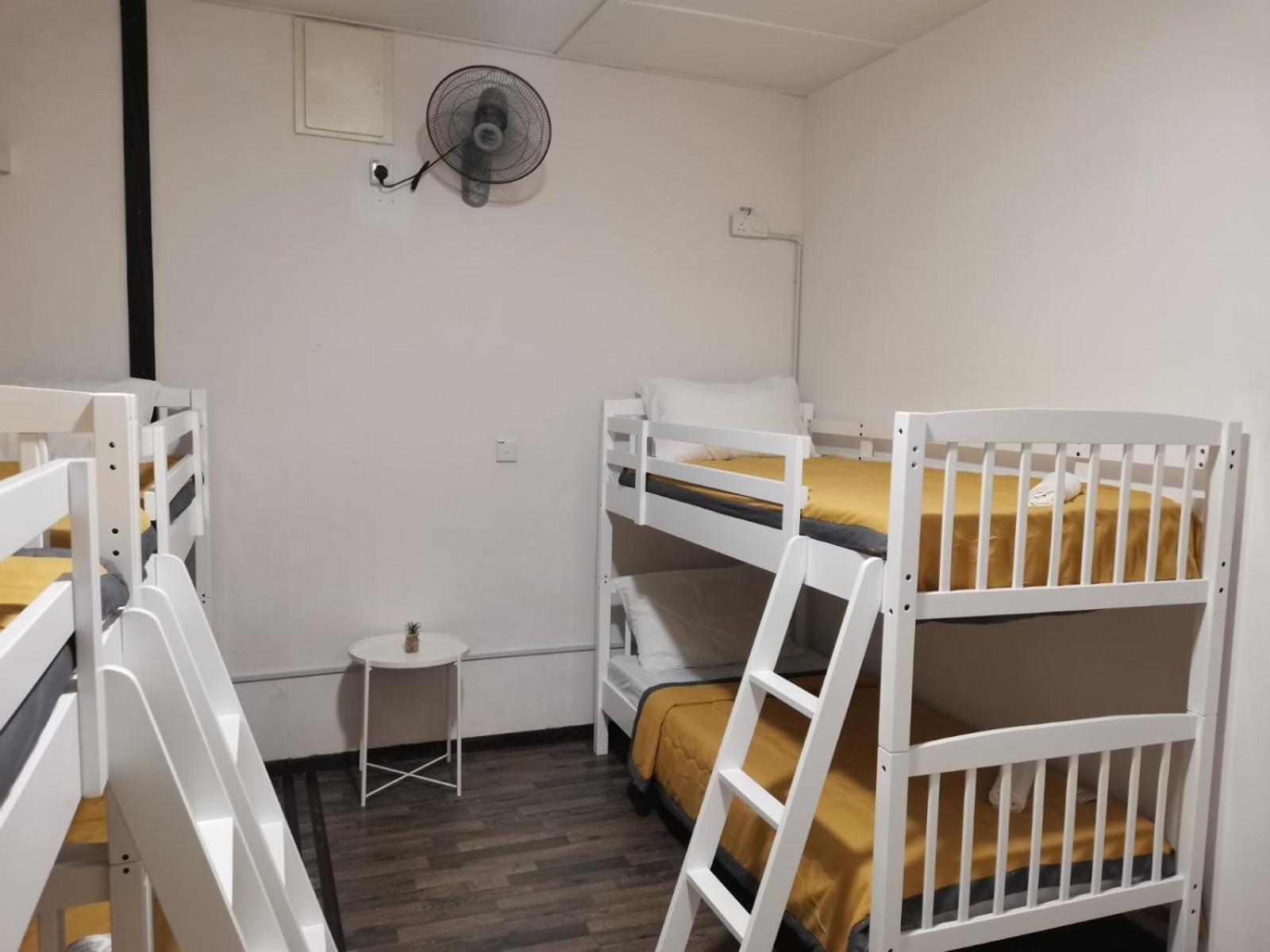 G FORTUNE GUEST HOUSE+ photo 6