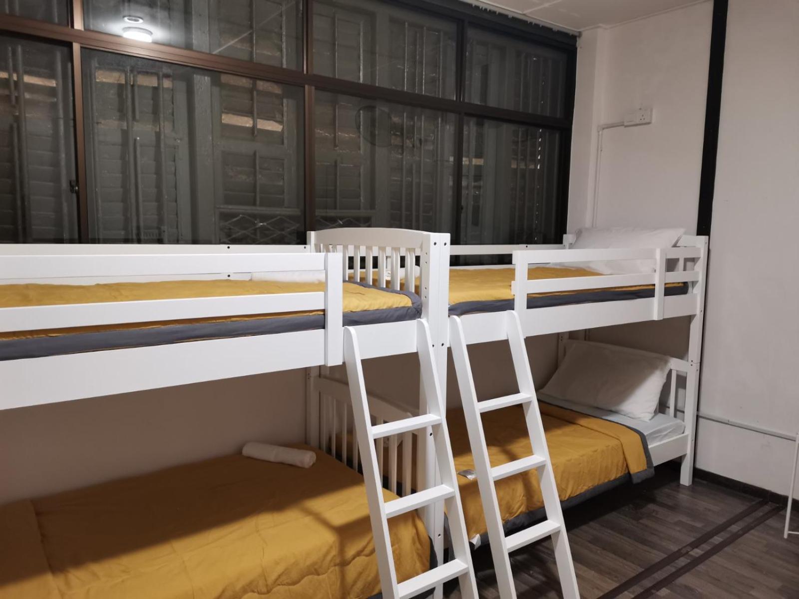 G FORTUNE GUEST HOUSE+ photo 7