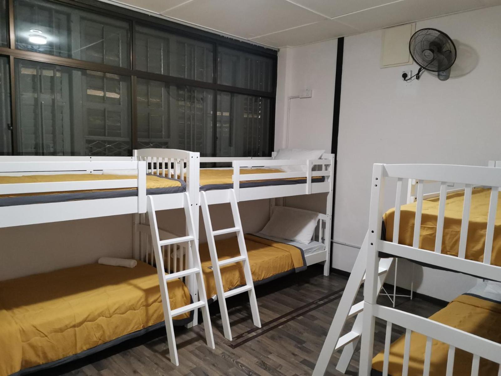 G FORTUNE GUEST HOUSE+ photo 8