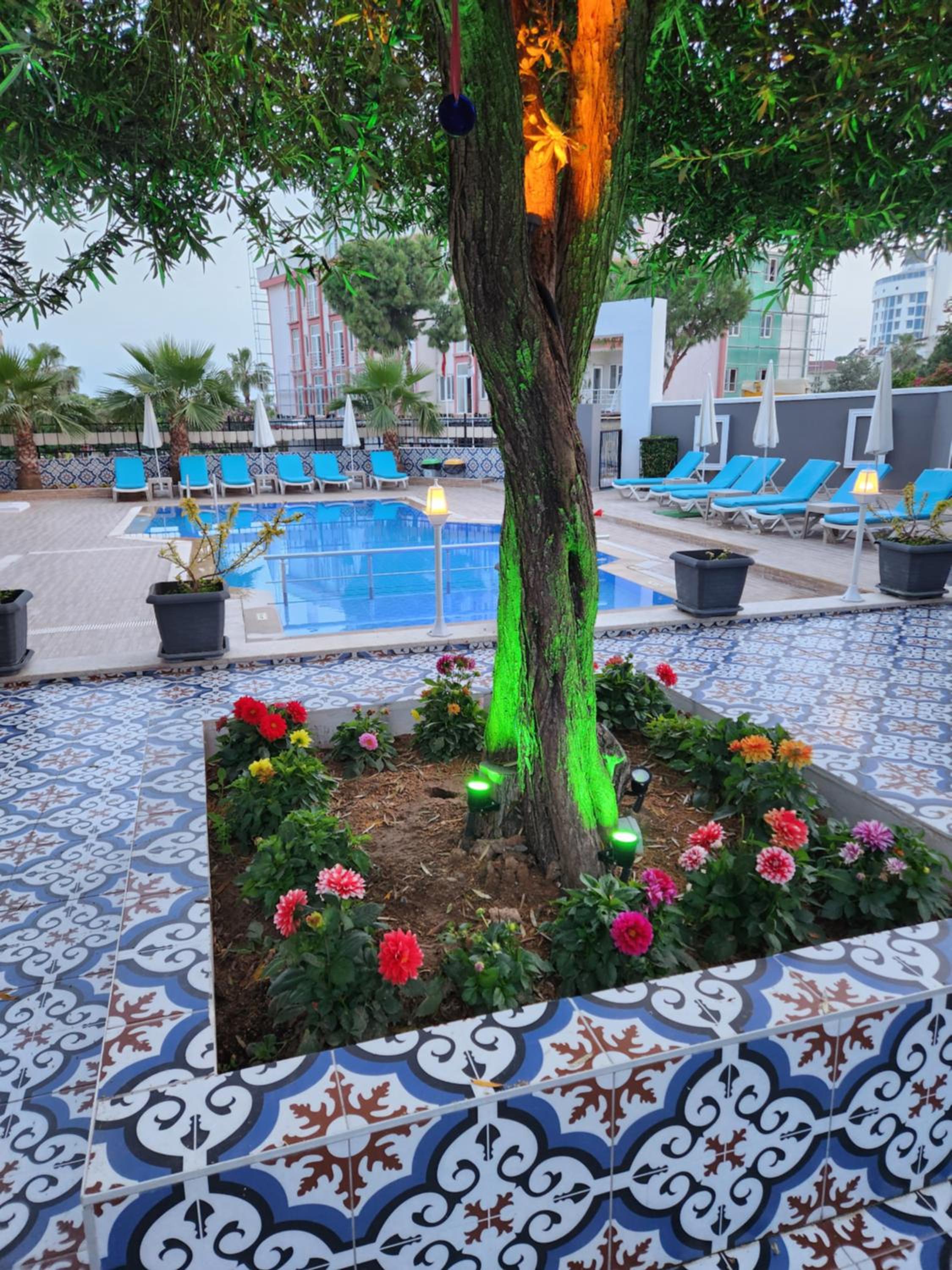 Esperanza Hotel - Image 77