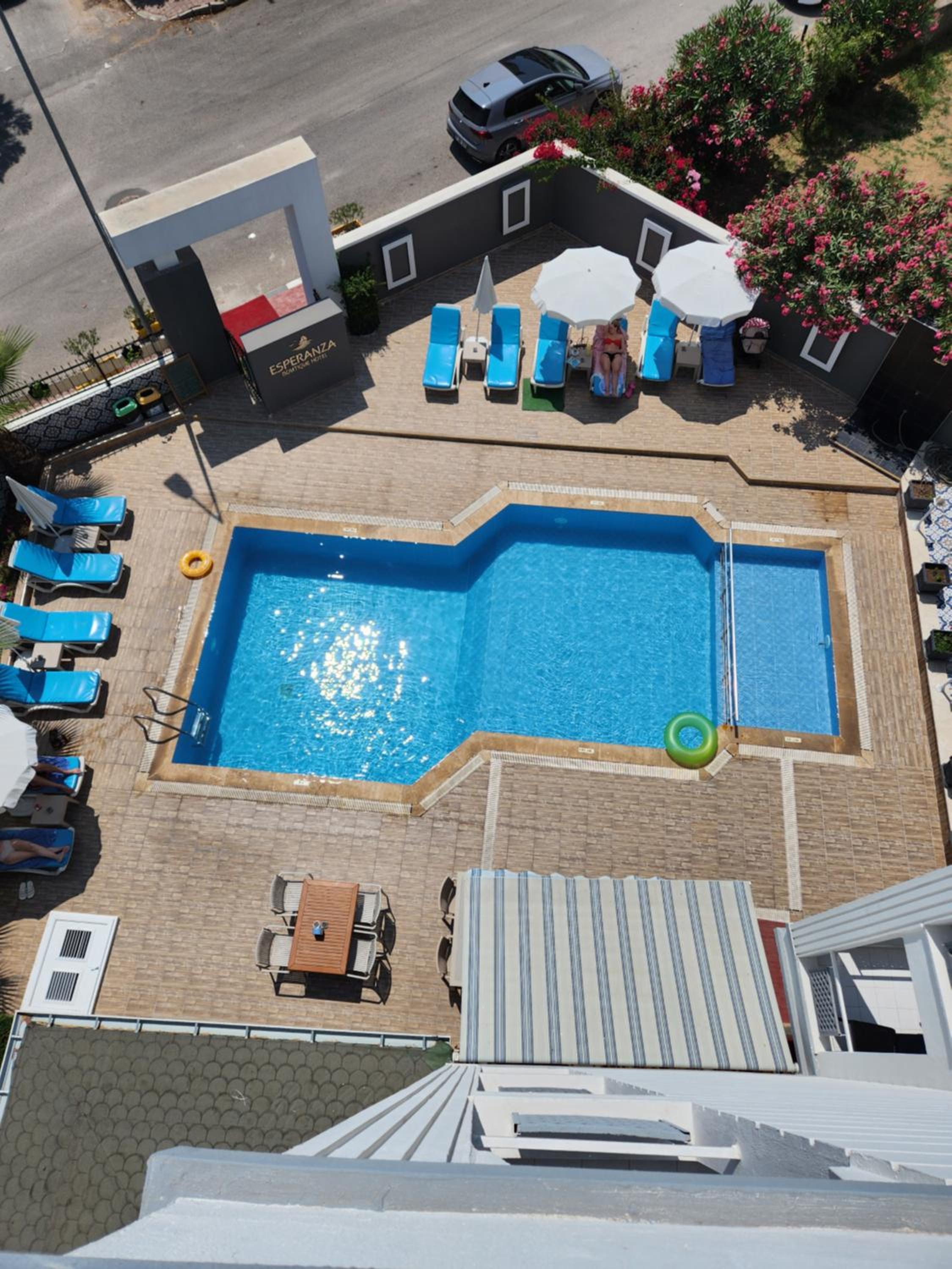 Esperanza Hotel - Image 76