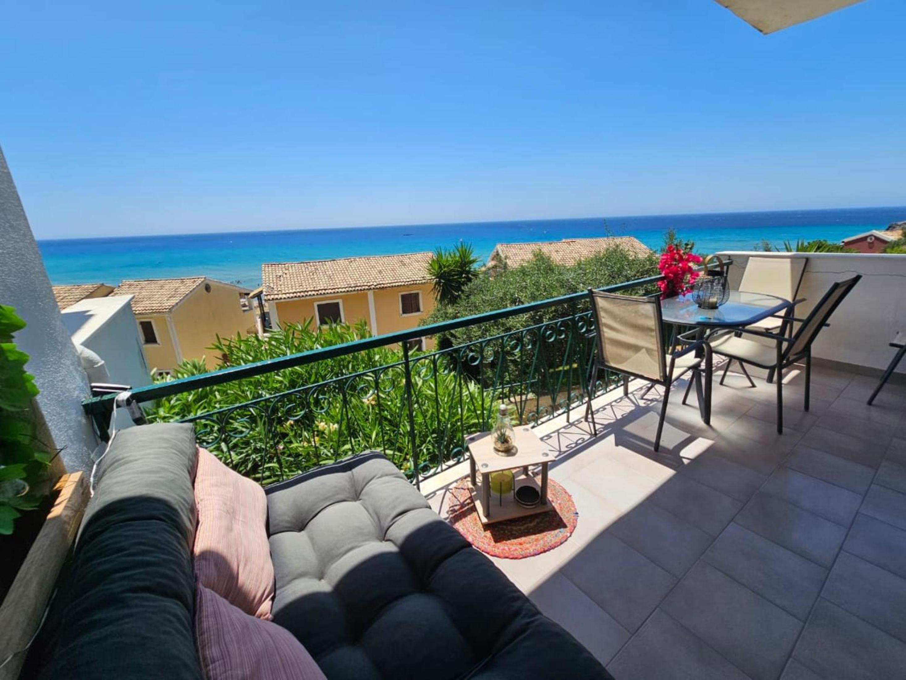 Corfu Glyfada Menigos Resort 147