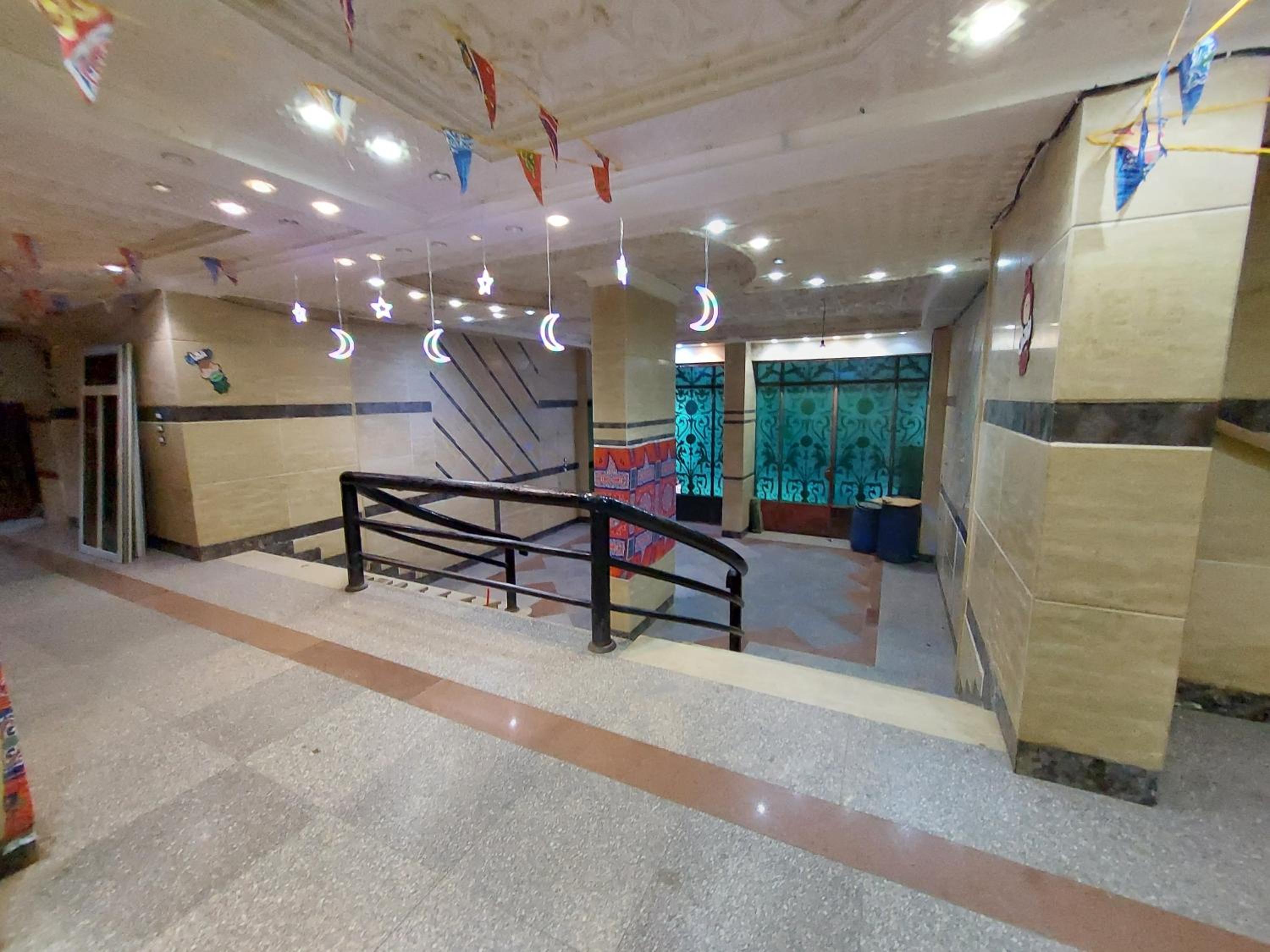 A single room in Cornish el maadi