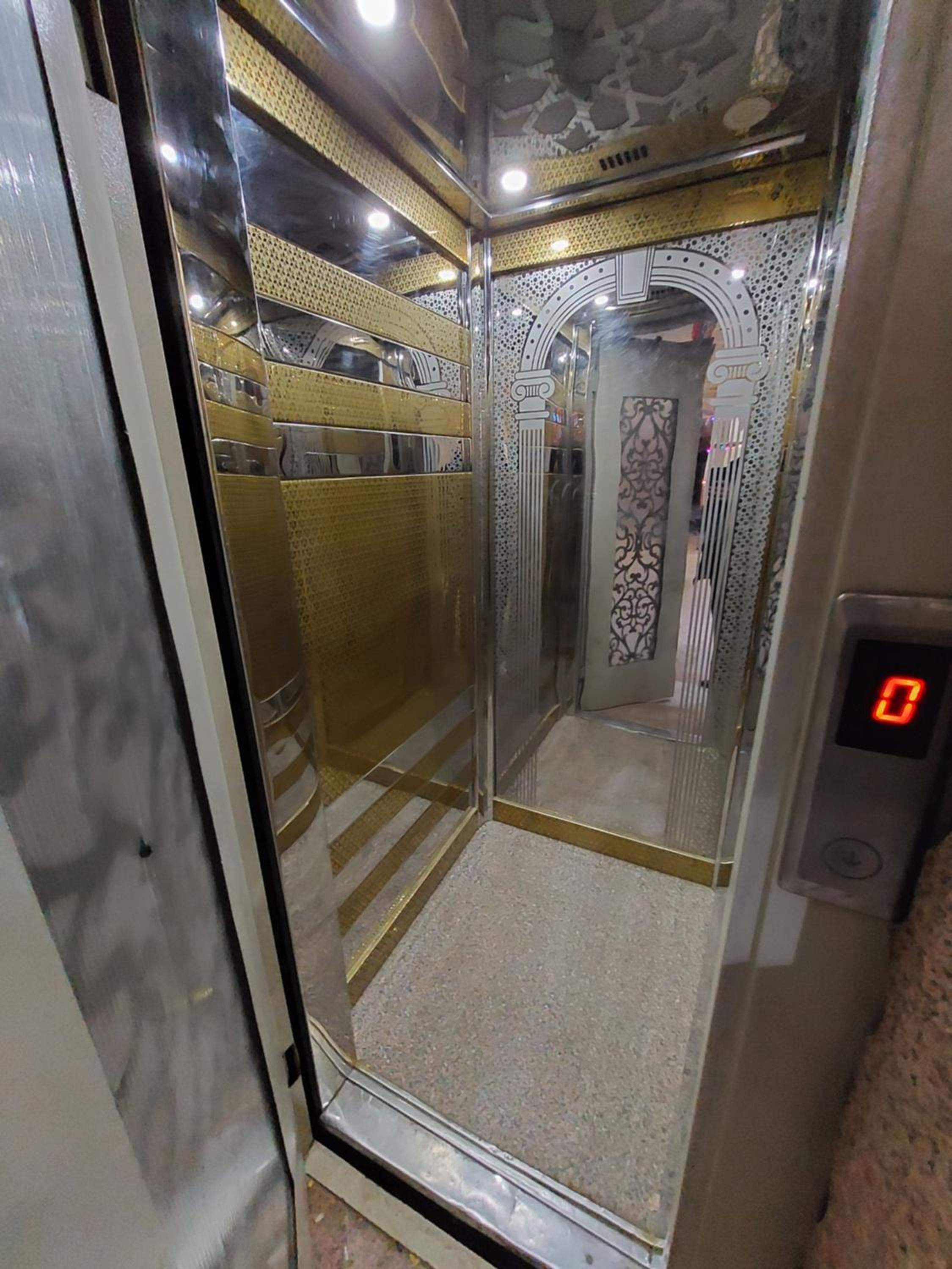 A single room in Cornish el maadi