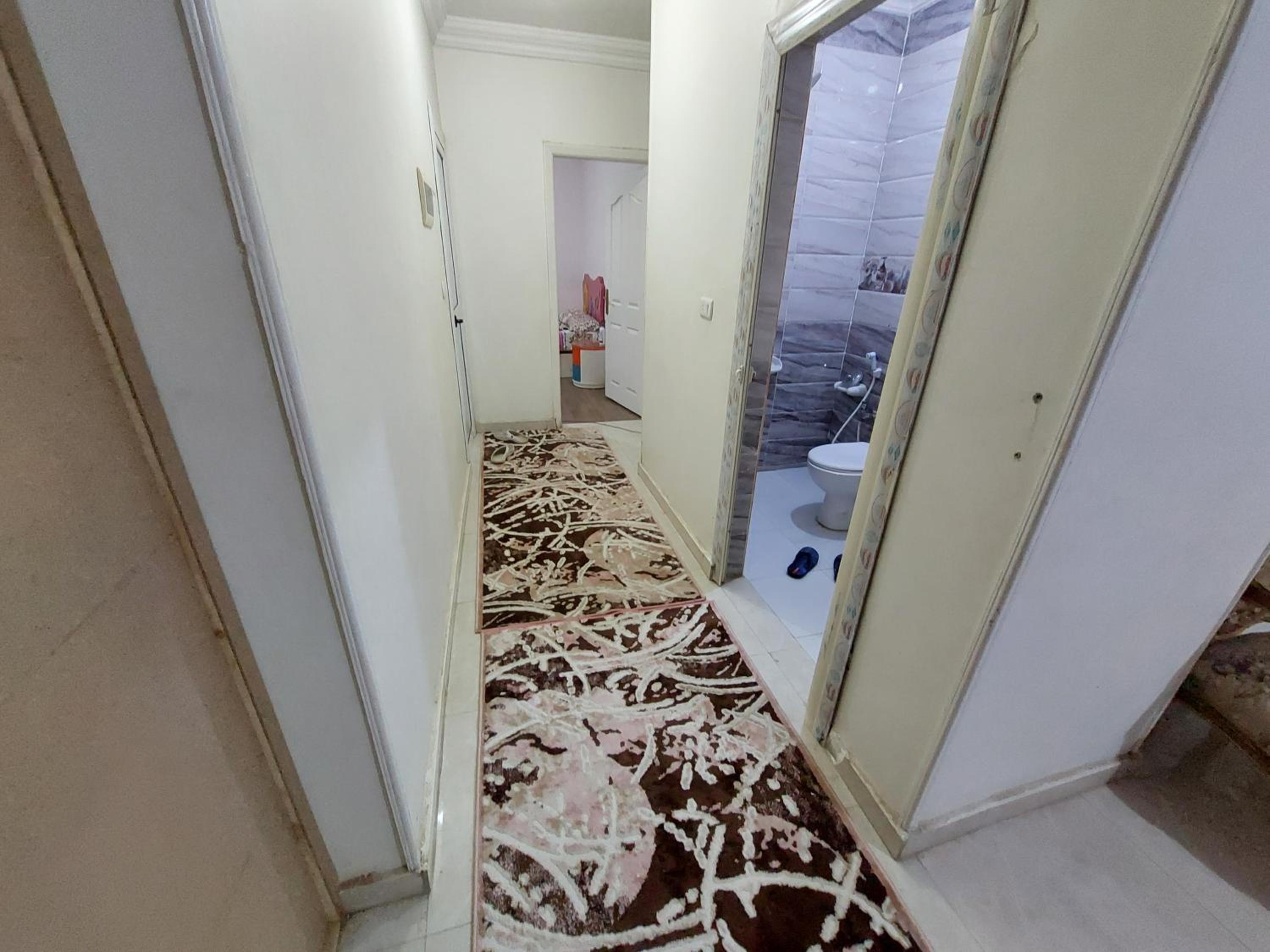 A single room in Cornish el maadi