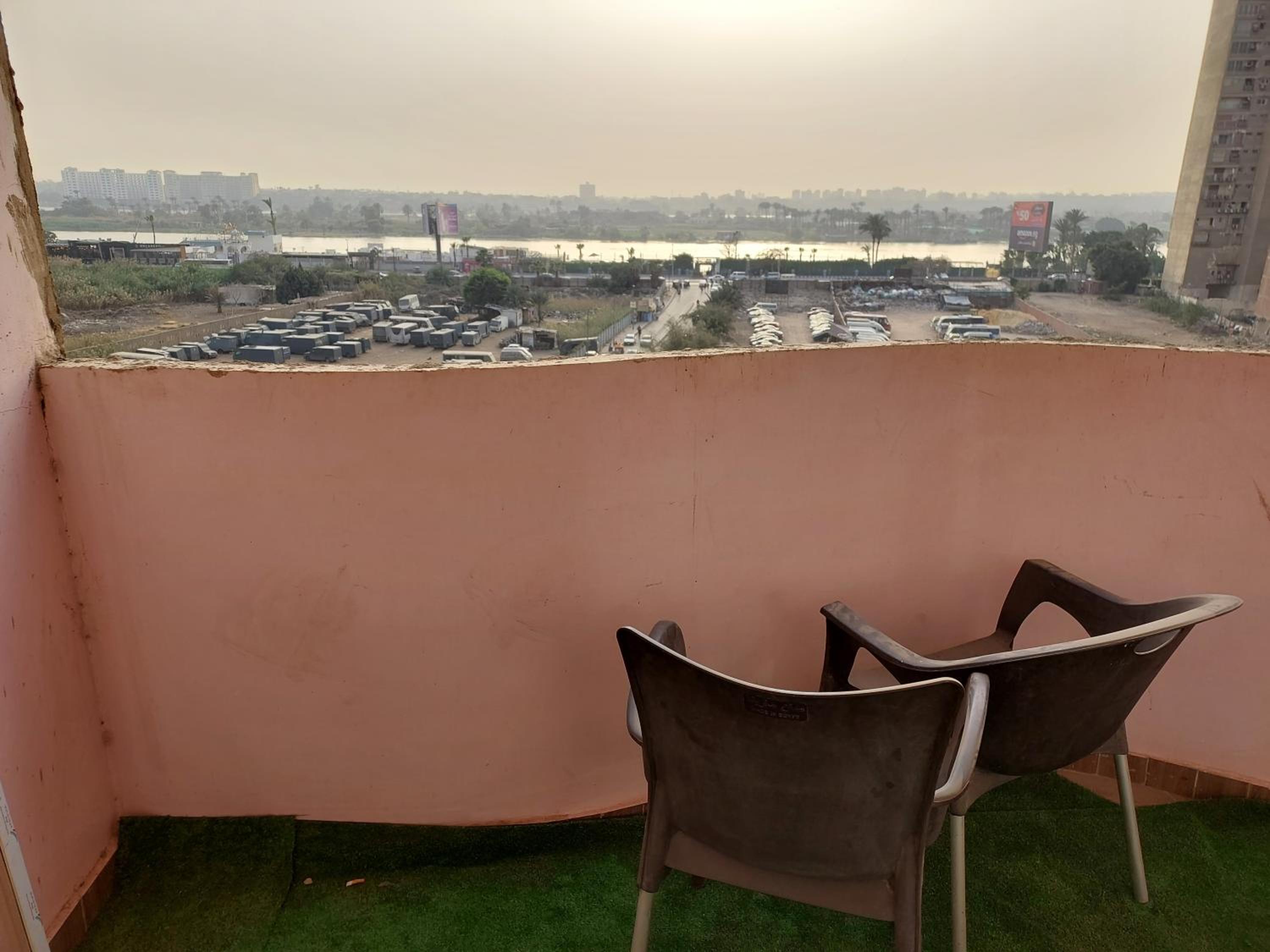 A single room in Cornish el maadi