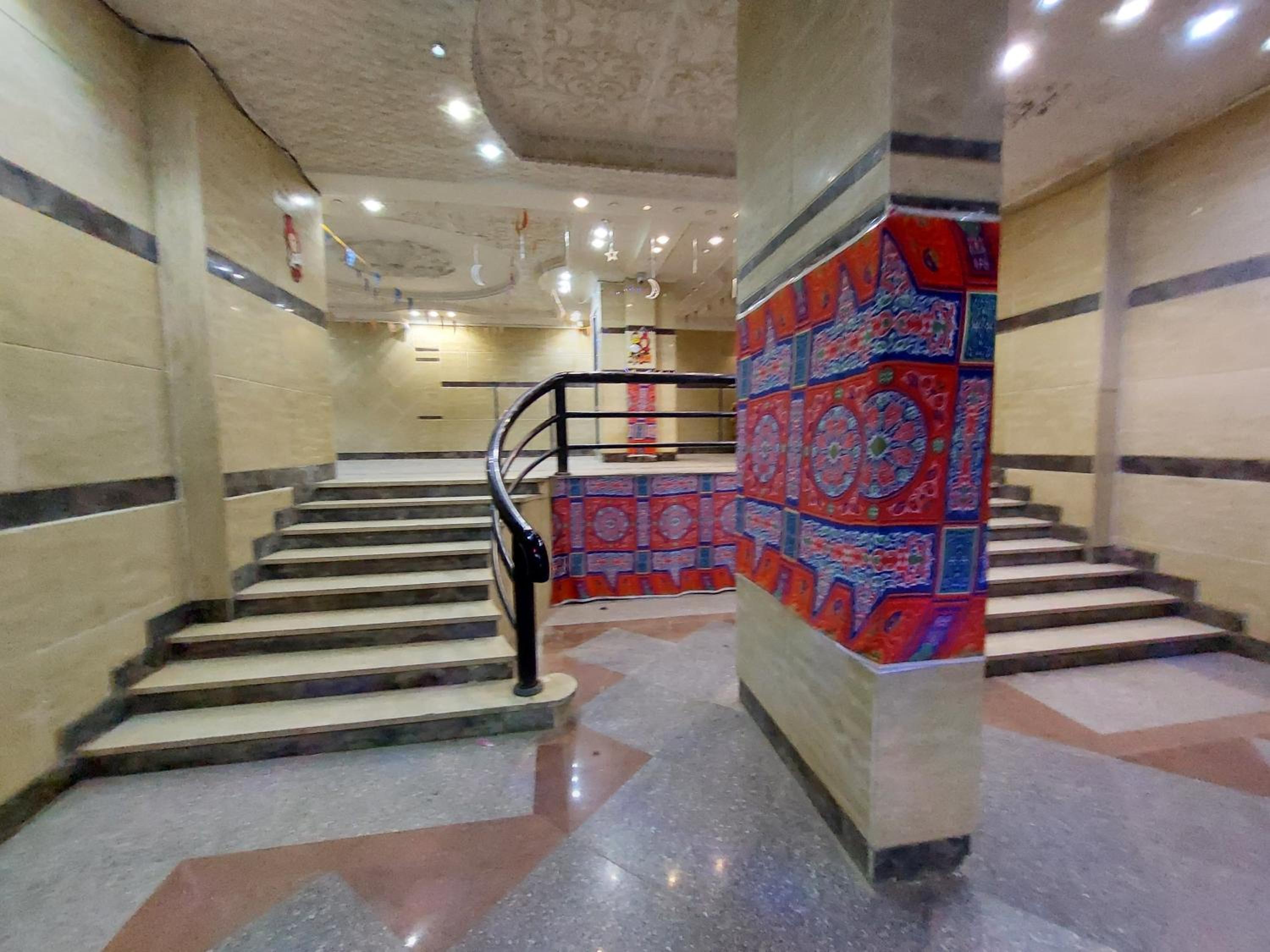 A single room in Cornish el maadi