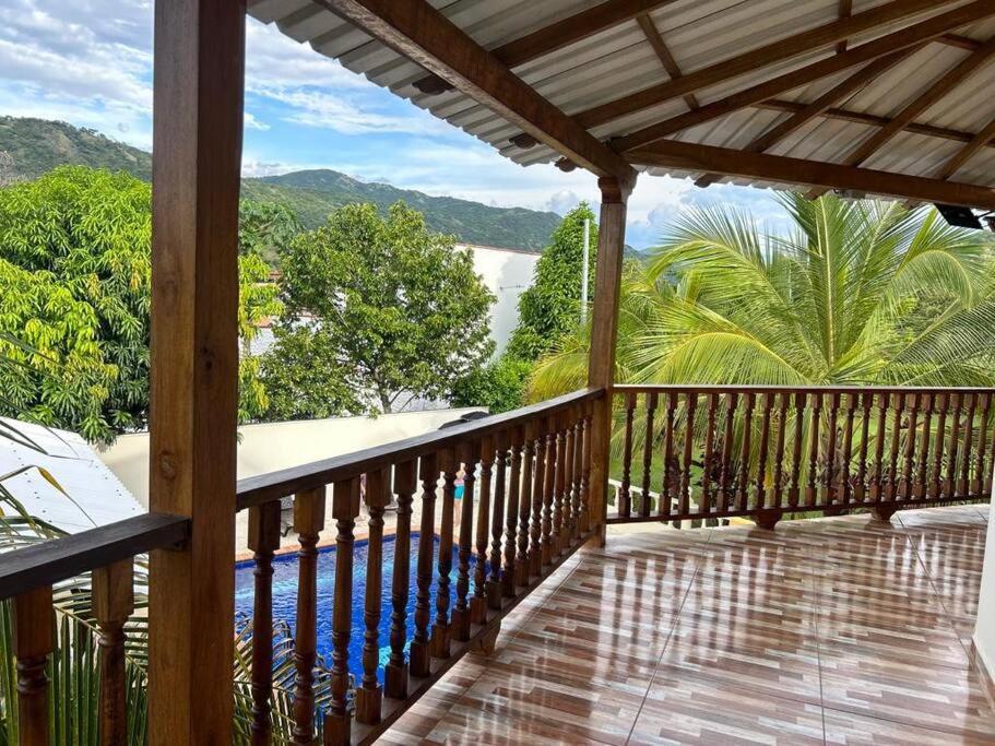 Villa Jade - Santafe de Antioquia