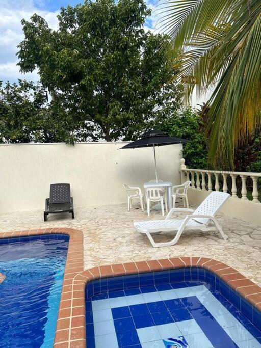 Villa Jade - Santafe de Antioquia