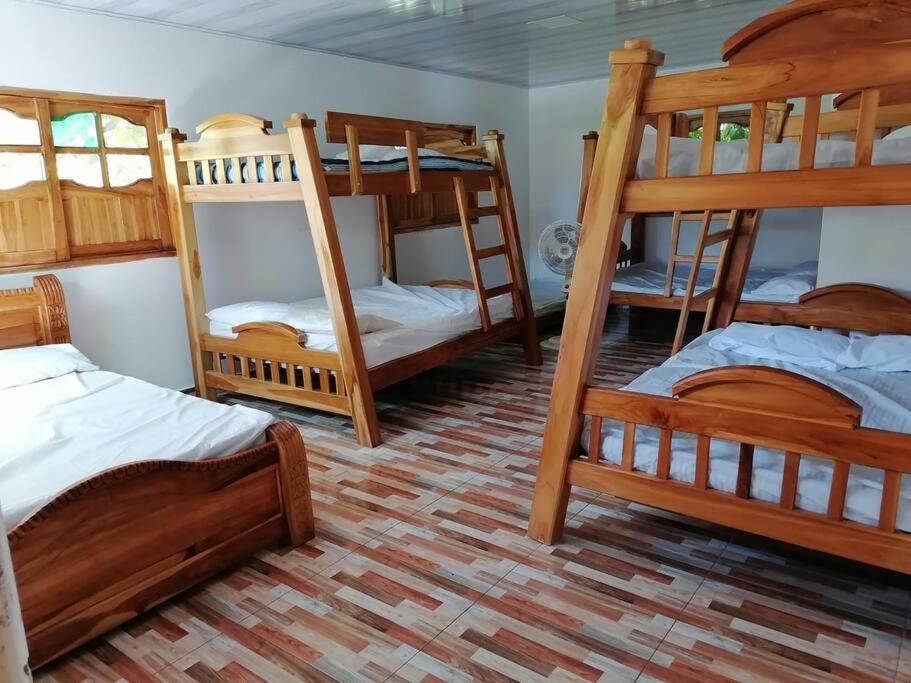 Villa Jade - Santafe de Antioquia