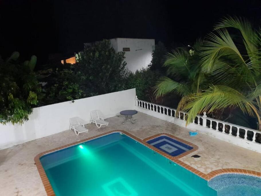 Villa Jade - Santafe de Antioquia