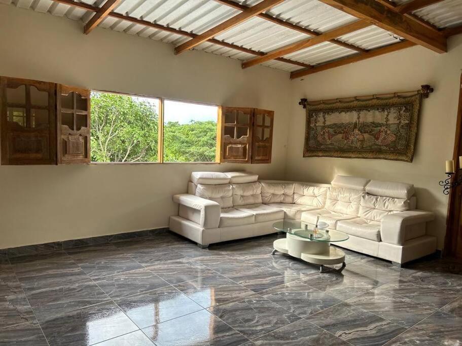 Villa Jade - Santafe de Antioquia