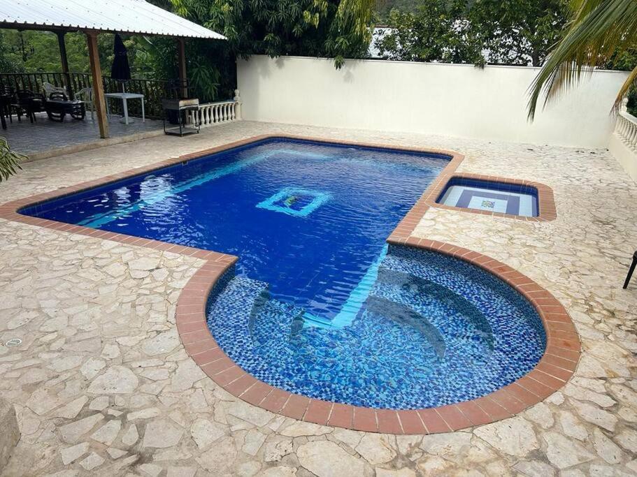 Villa Jade - Santafe de Antioquia