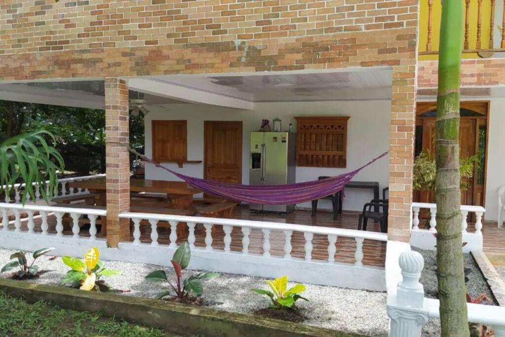 Villa Jade - Santafe de Antioquia