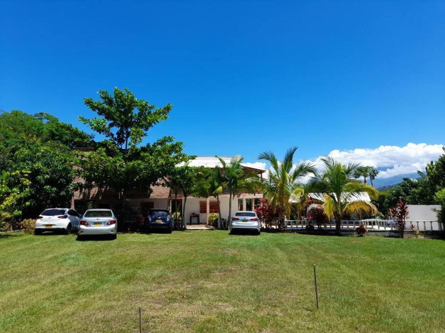 Villa Jade - Santafe de Antioquia