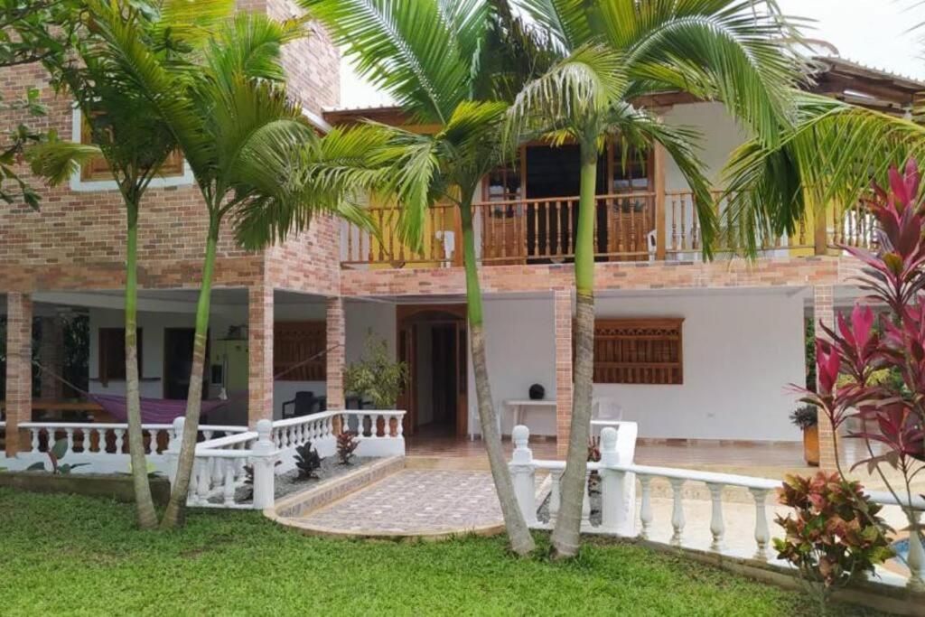 Villa Jade - Santafe de Antioquia