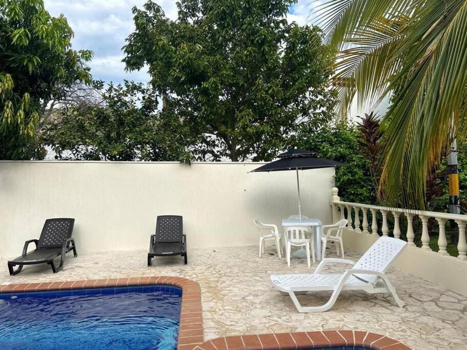 Villa Jade - Santafe de Antioquia