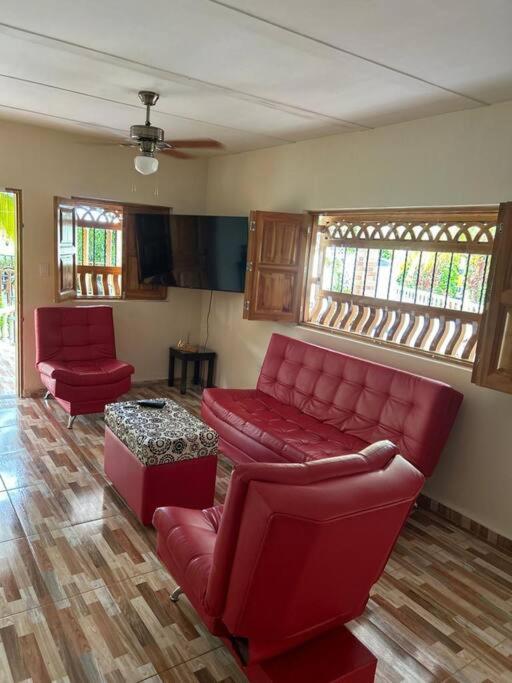 Villa Jade - Santafe de Antioquia
