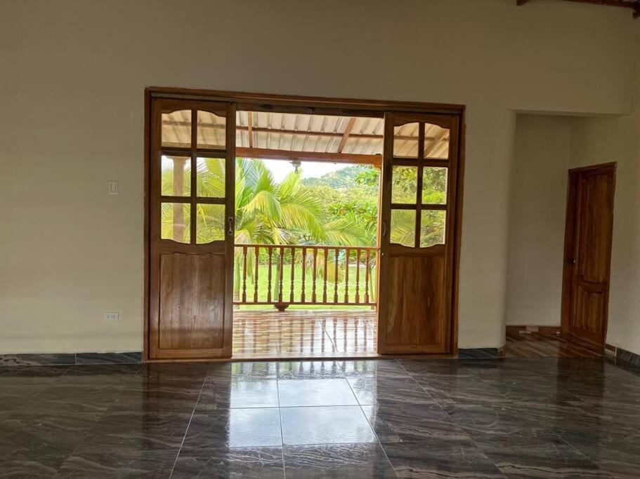 Villa Jade - Santafe de Antioquia