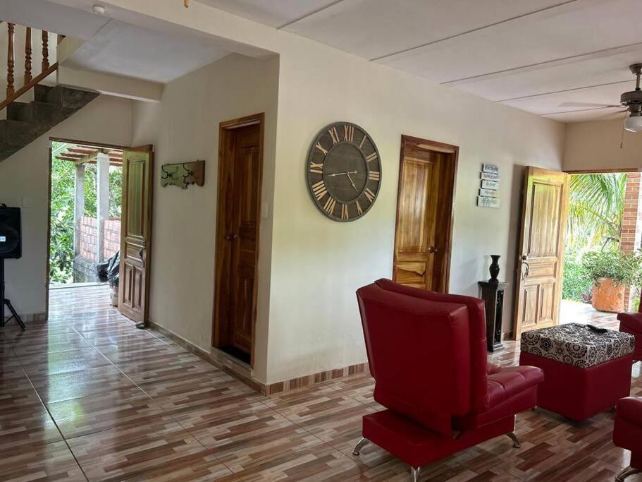 Villa Jade - Santafe de Antioquia