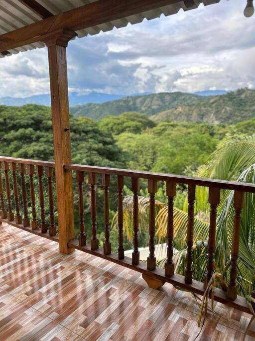 Villa Jade - Santafe de Antioquia