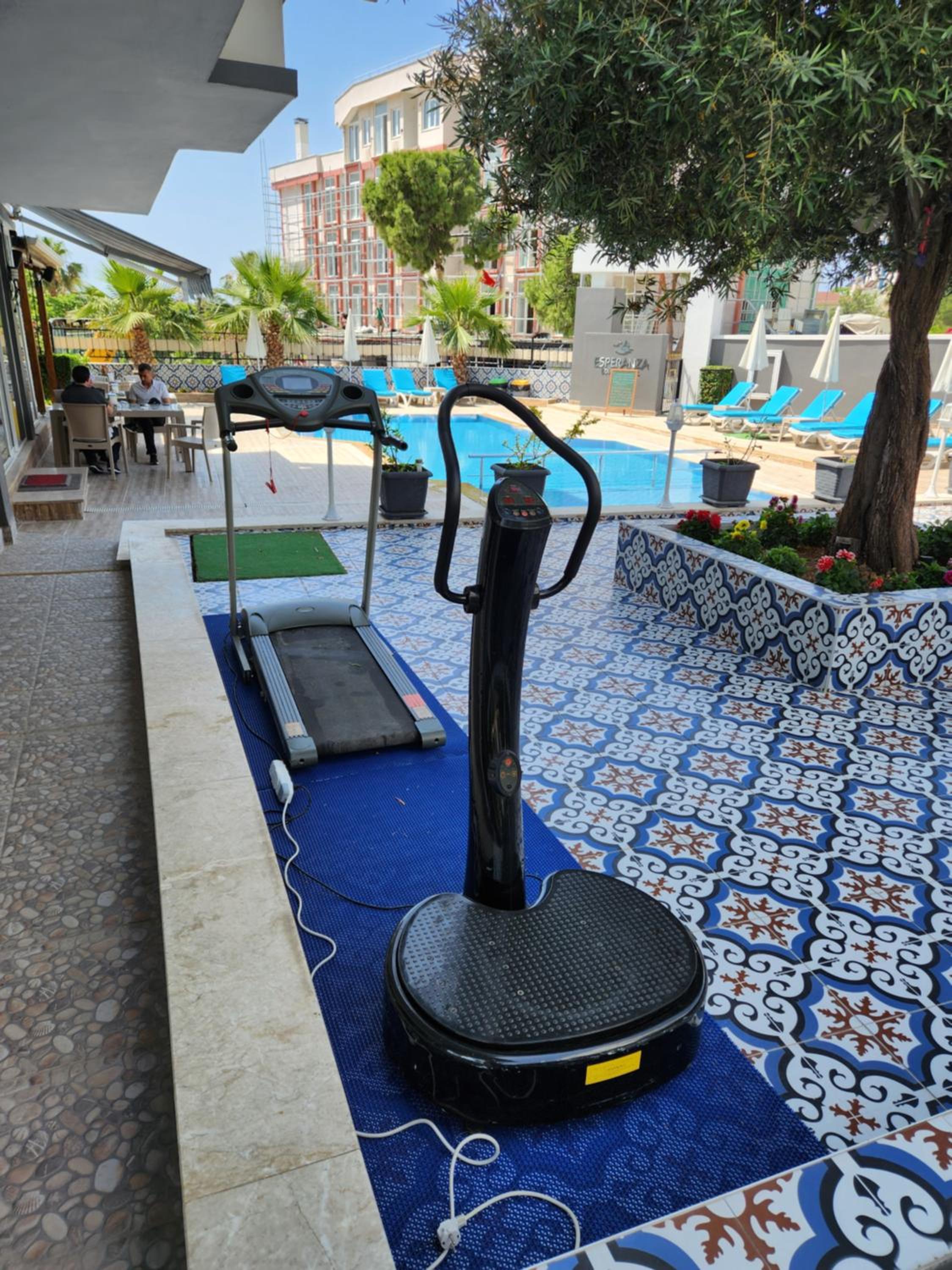 Esperanza Hotel - Image 21