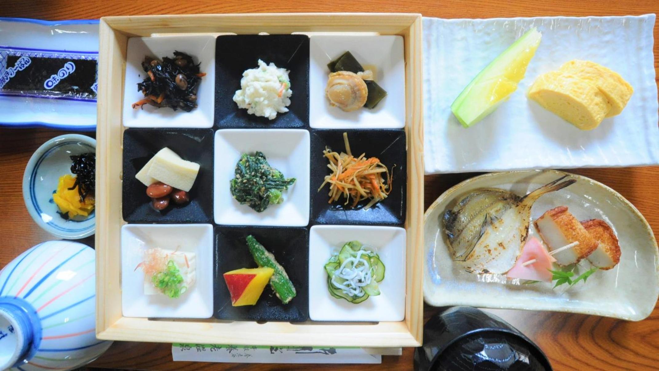 Yourou Onsen Honkan