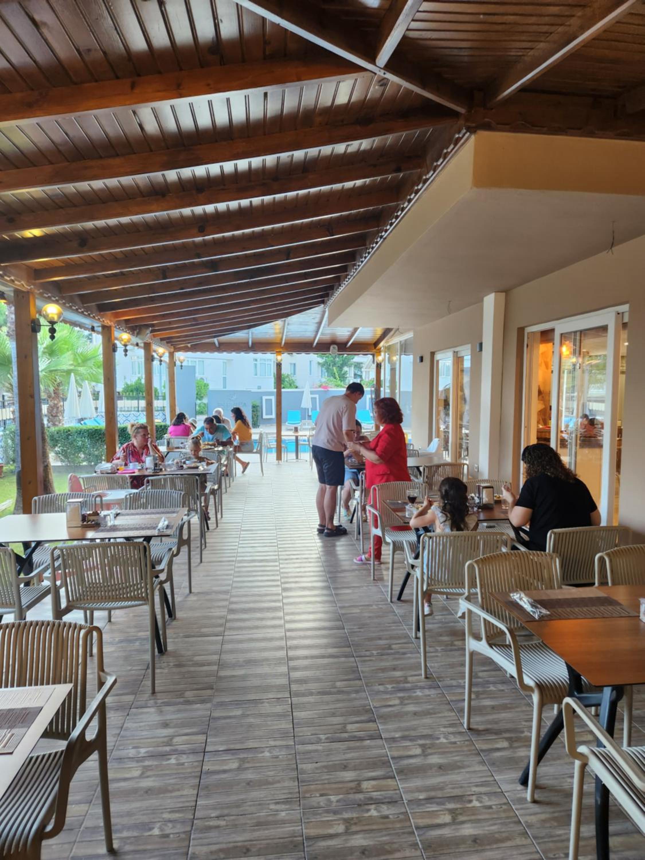 Esperanza Hotel - Image 24