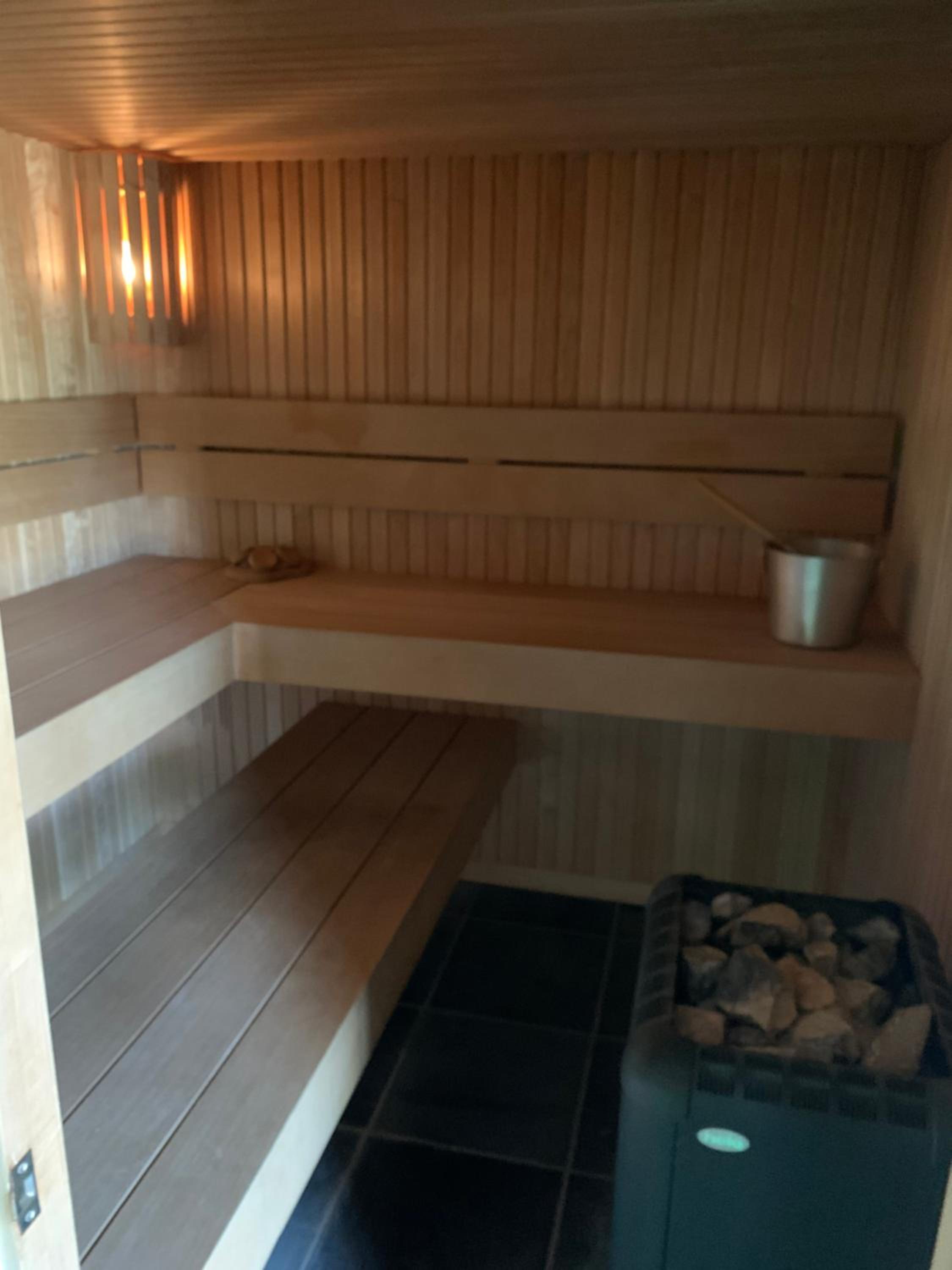 Hamiora wellness B&B