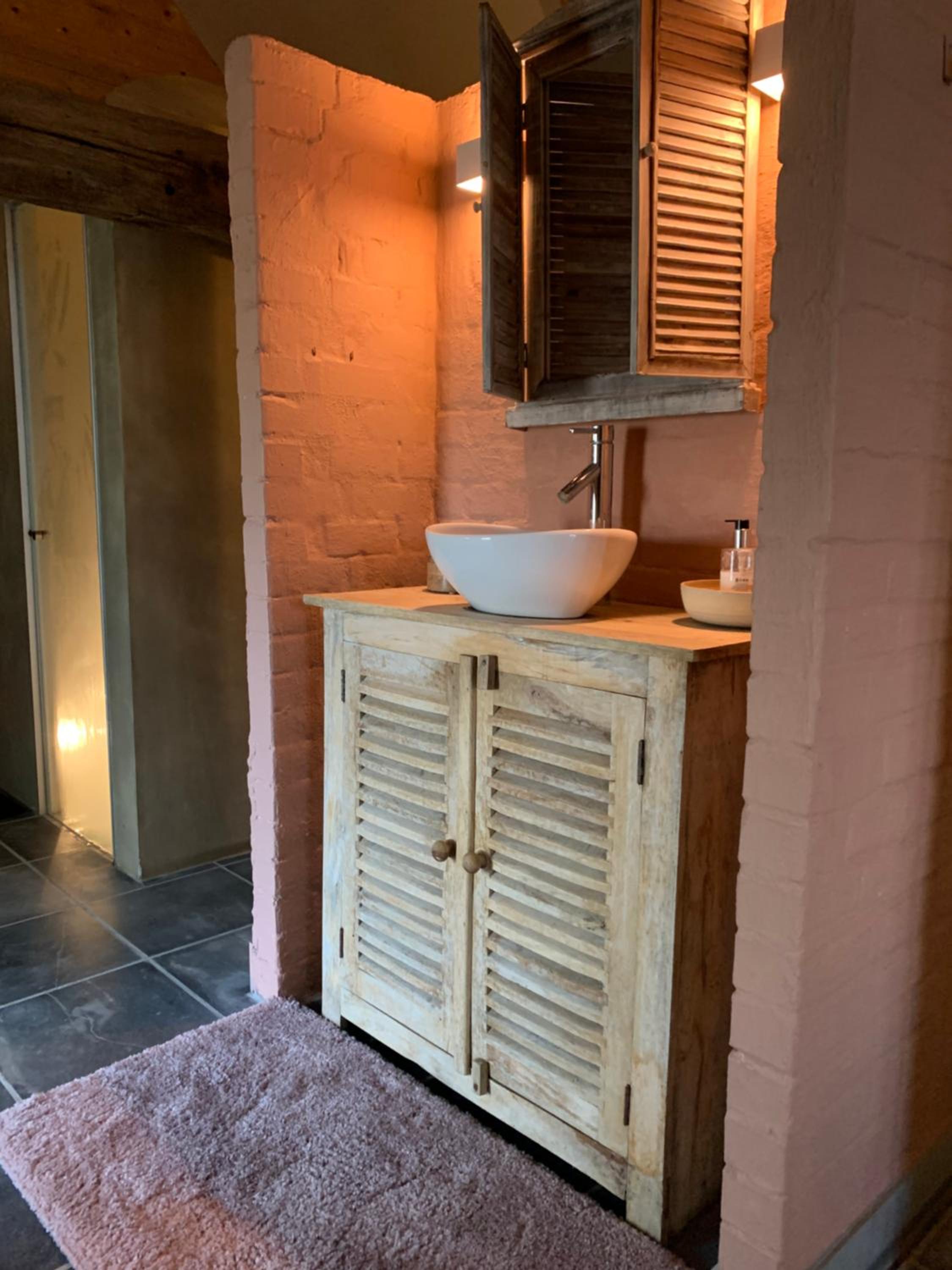 Hamiora wellness B&B