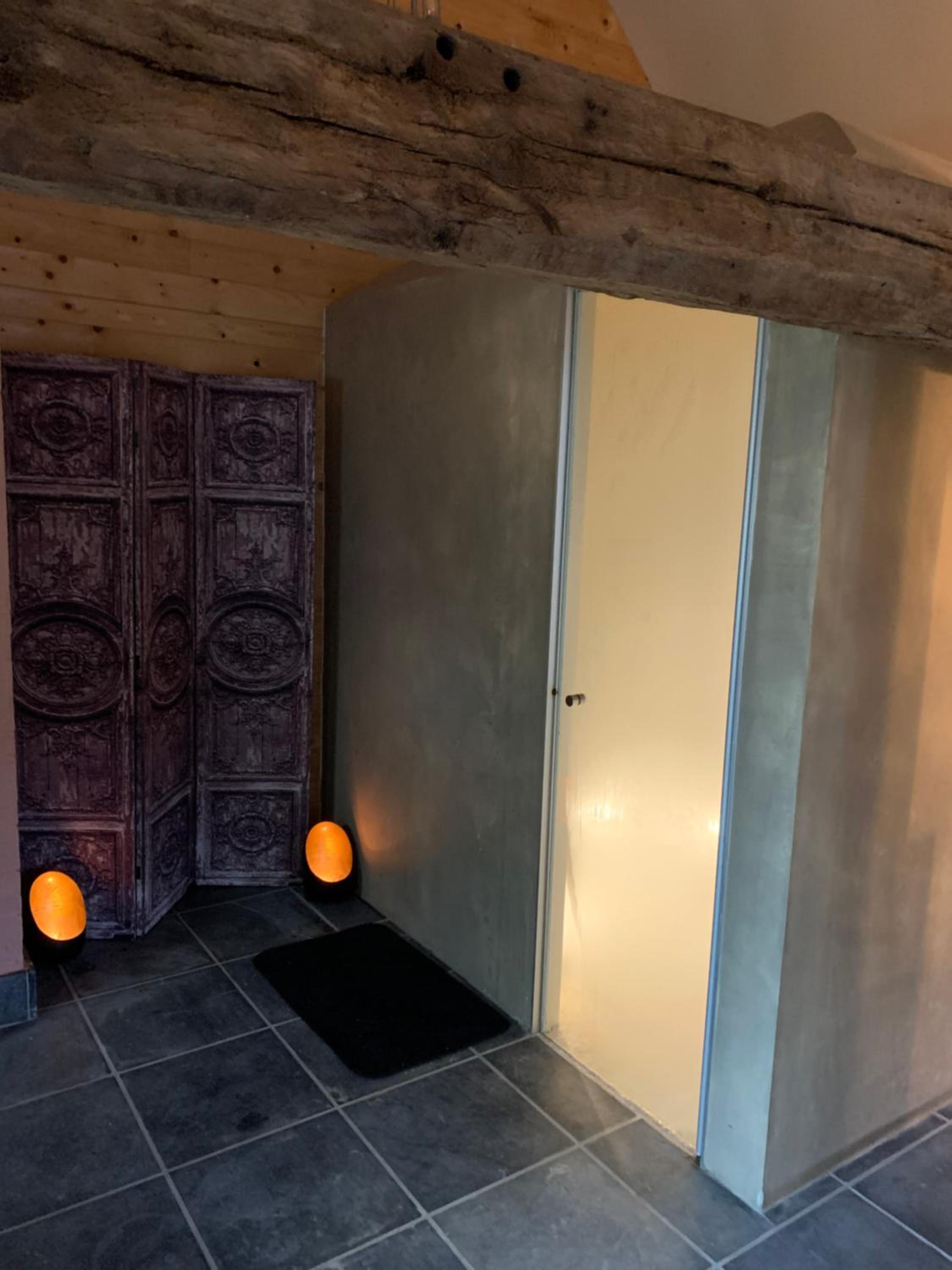 Hamiora wellness B&B